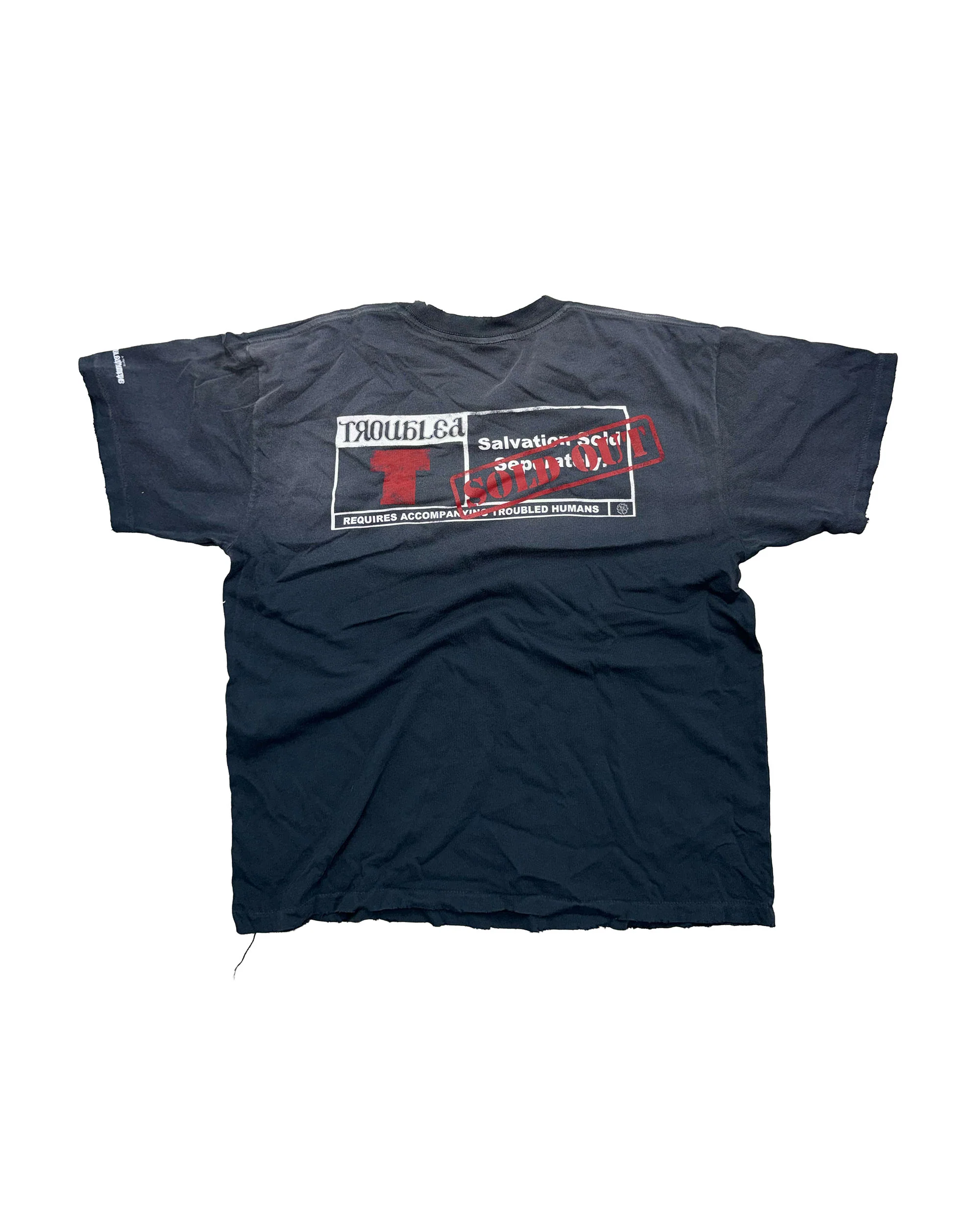 PORN TEE - Image 2