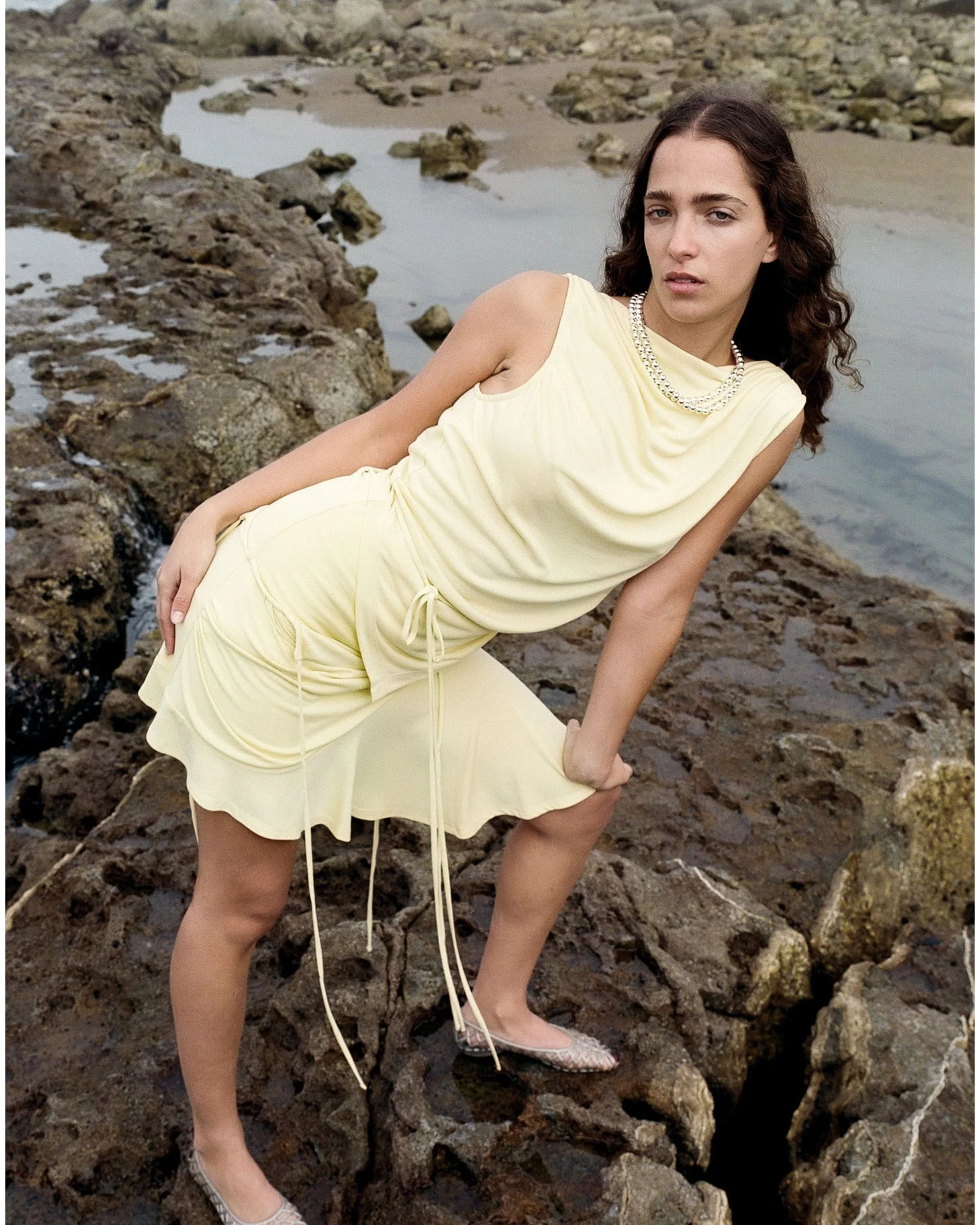 Portia Top - Image 8