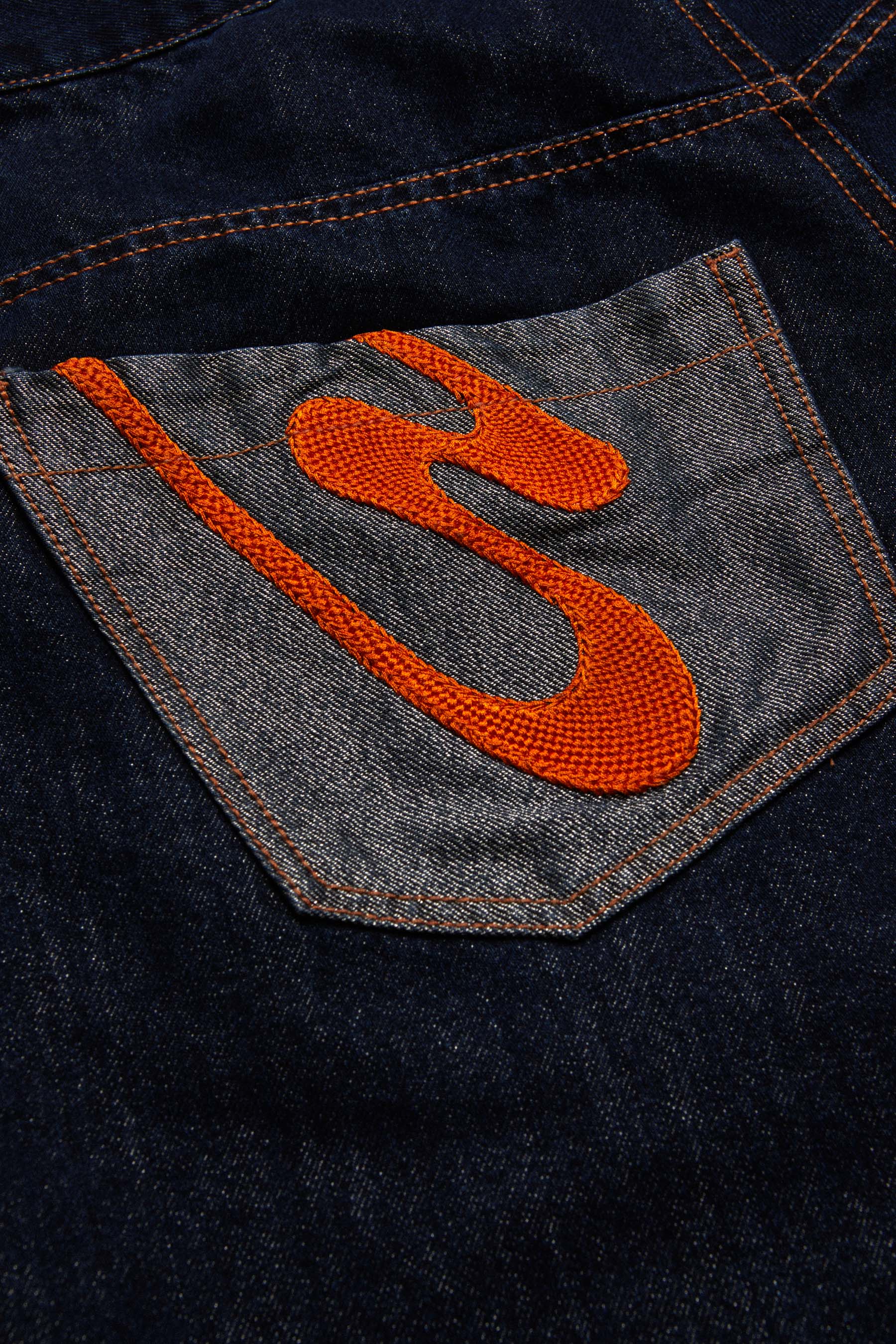 POSITANO SHORT // DARK BLUE - Image 12