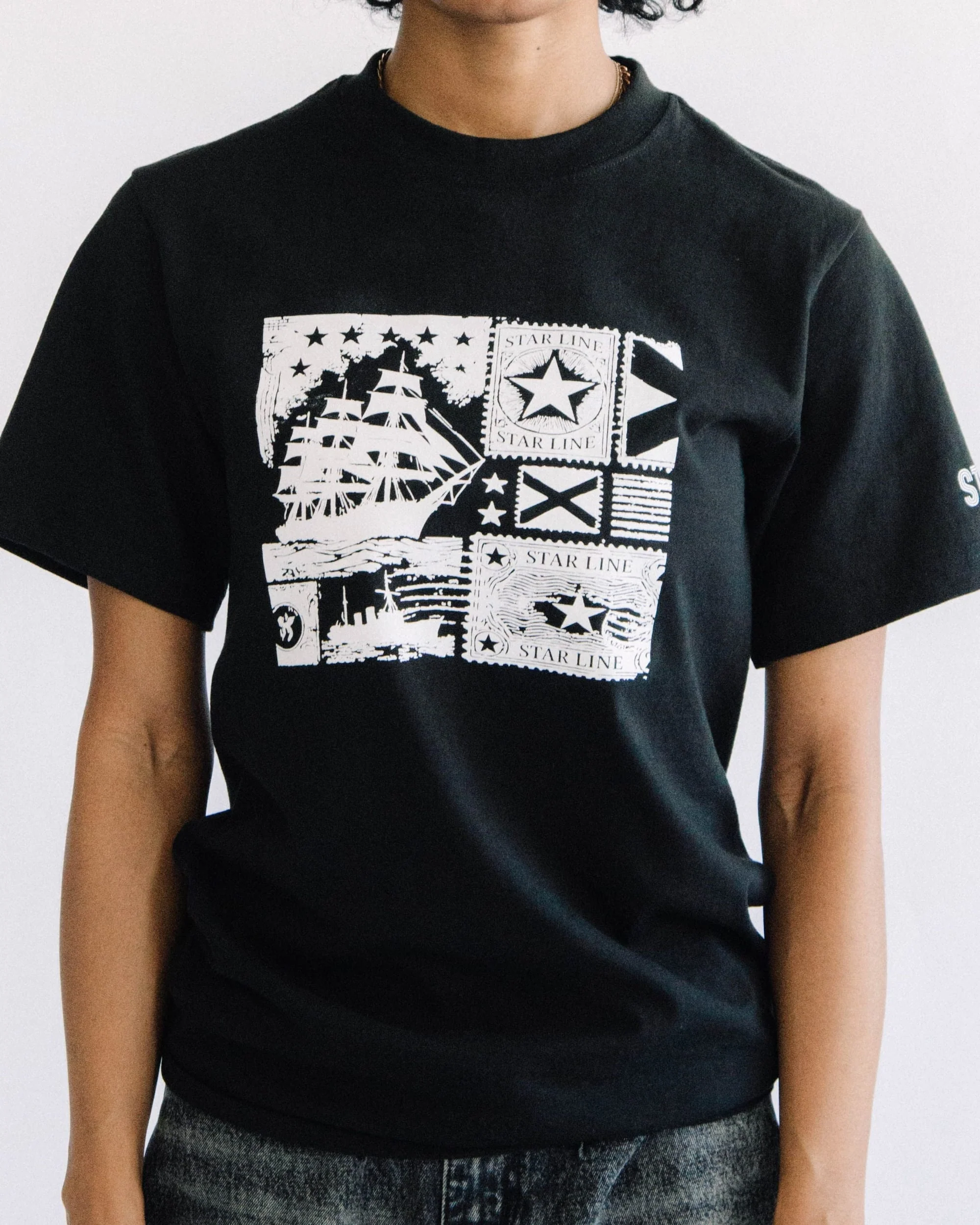 Postmark T-Shirt - Image 2