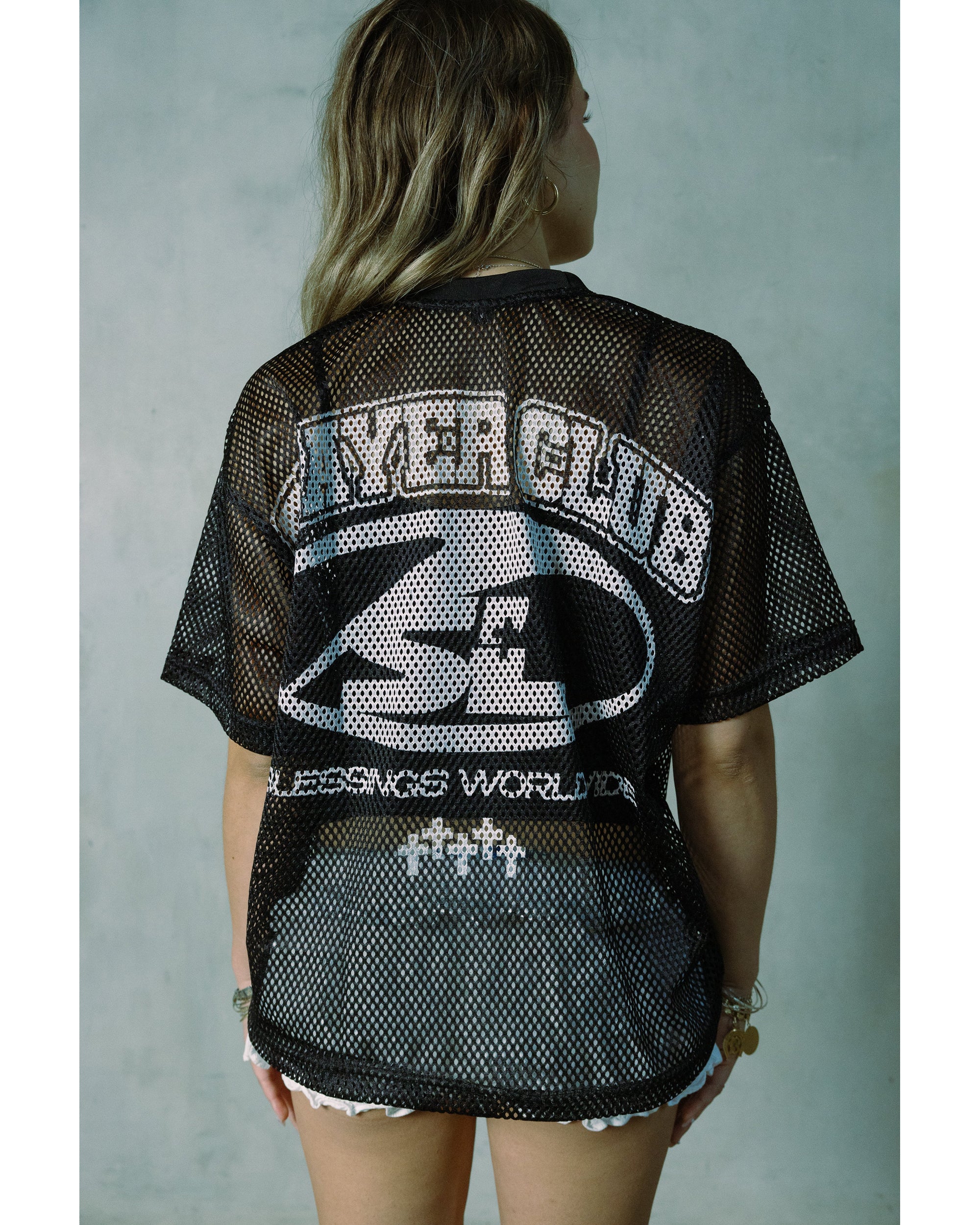 PRAYER CLUB JERSEY - Image 9