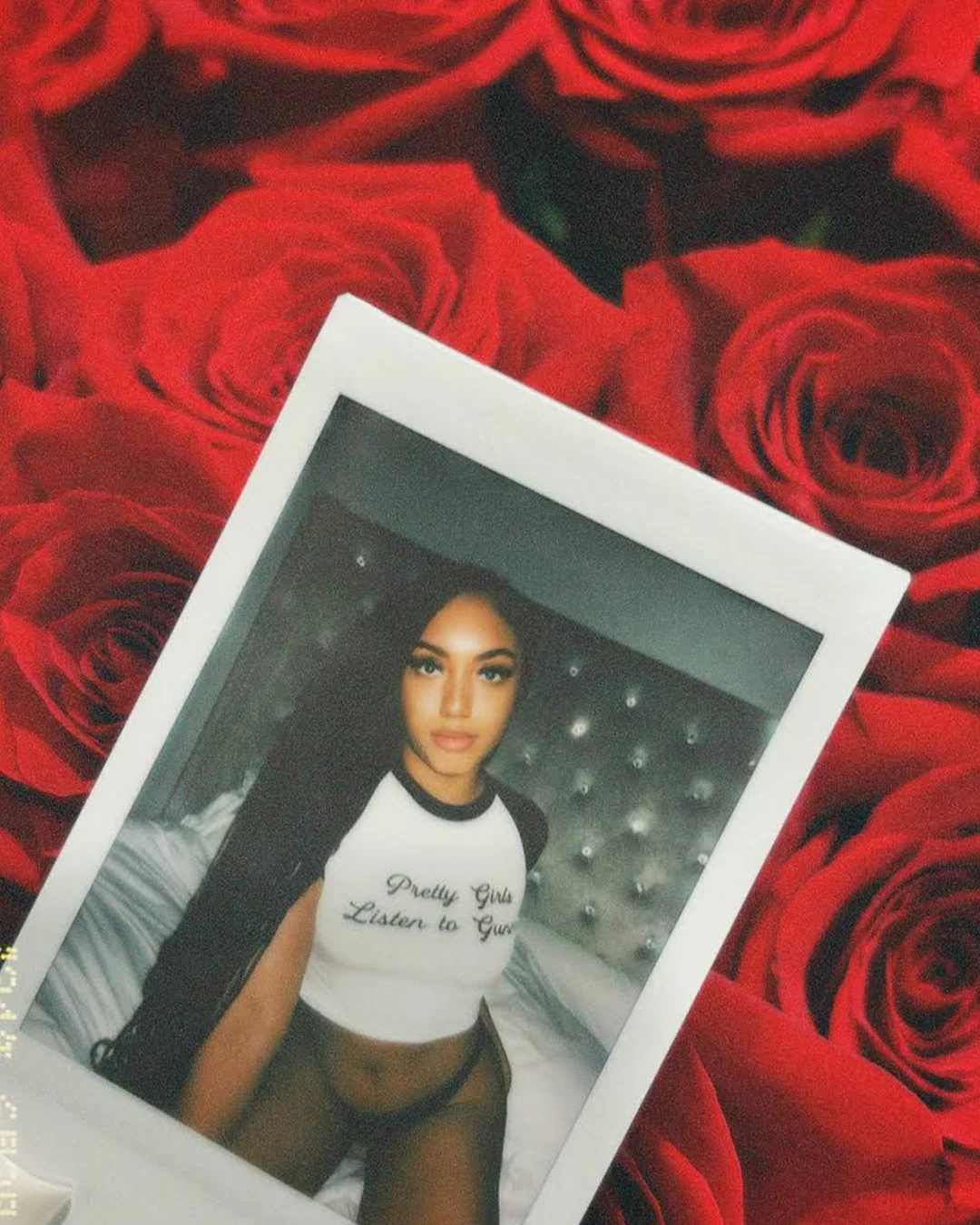 PRETTY GIRLS LISTEN TO GUNNA BABY TEE - Image 6