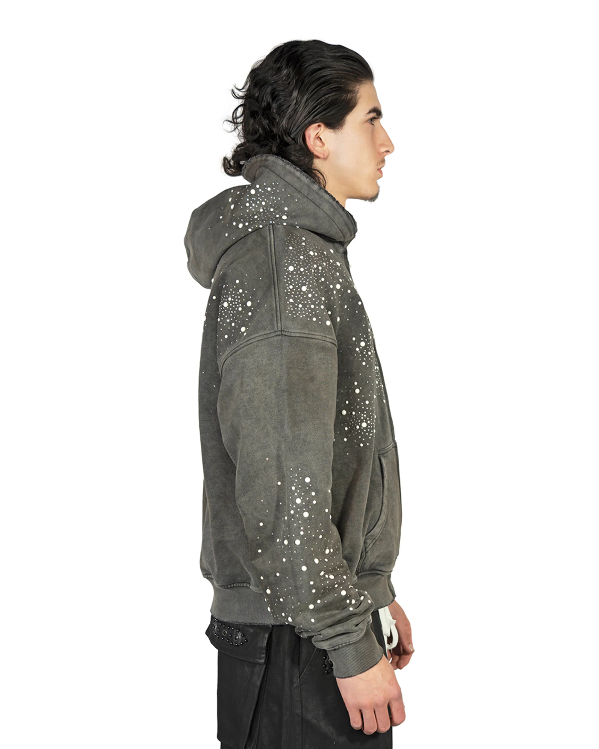 PREZIOSA ZIP UP - Image 6
