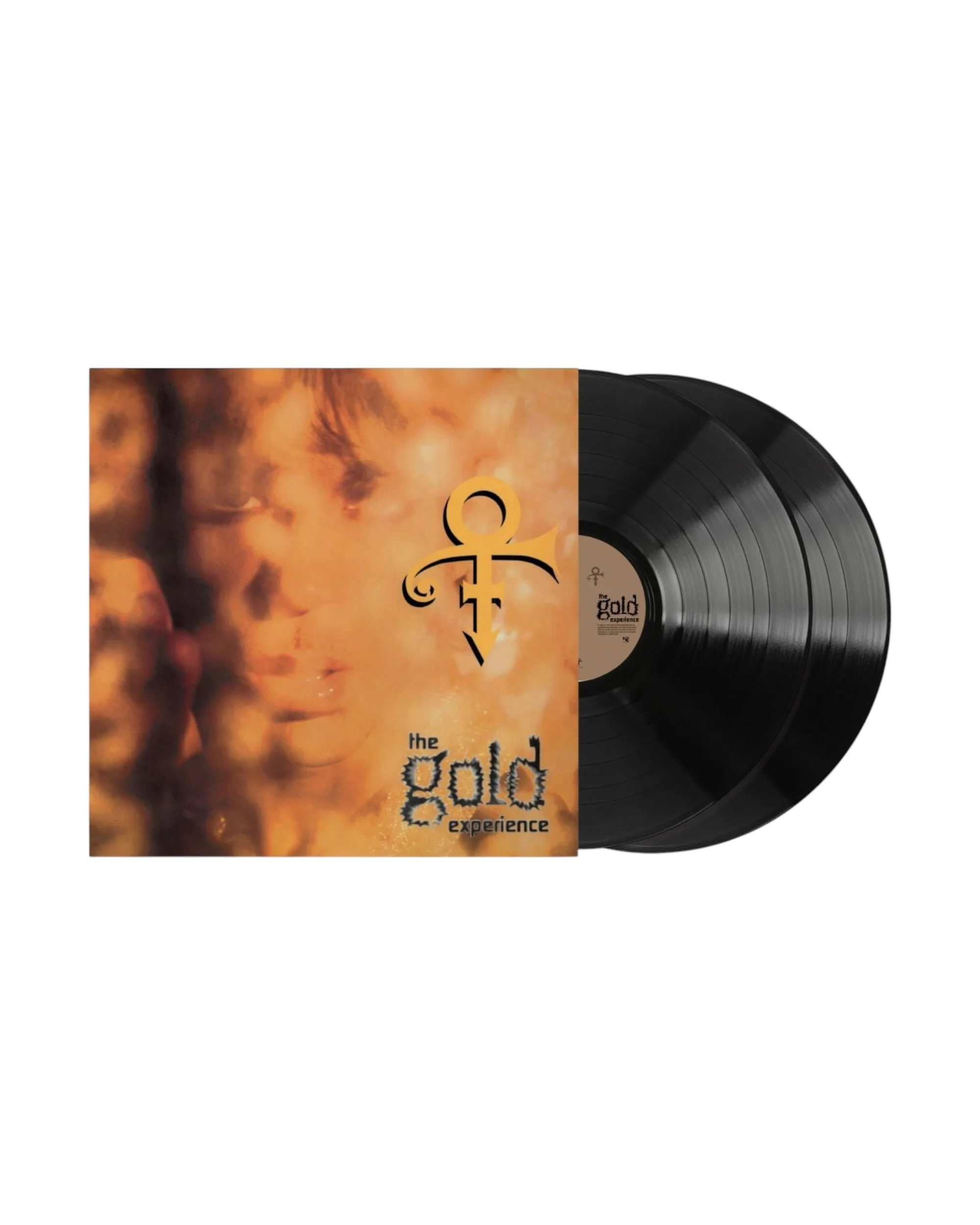 Prince - The Gold Experience (2LP / Black Vinyl / 150G)
