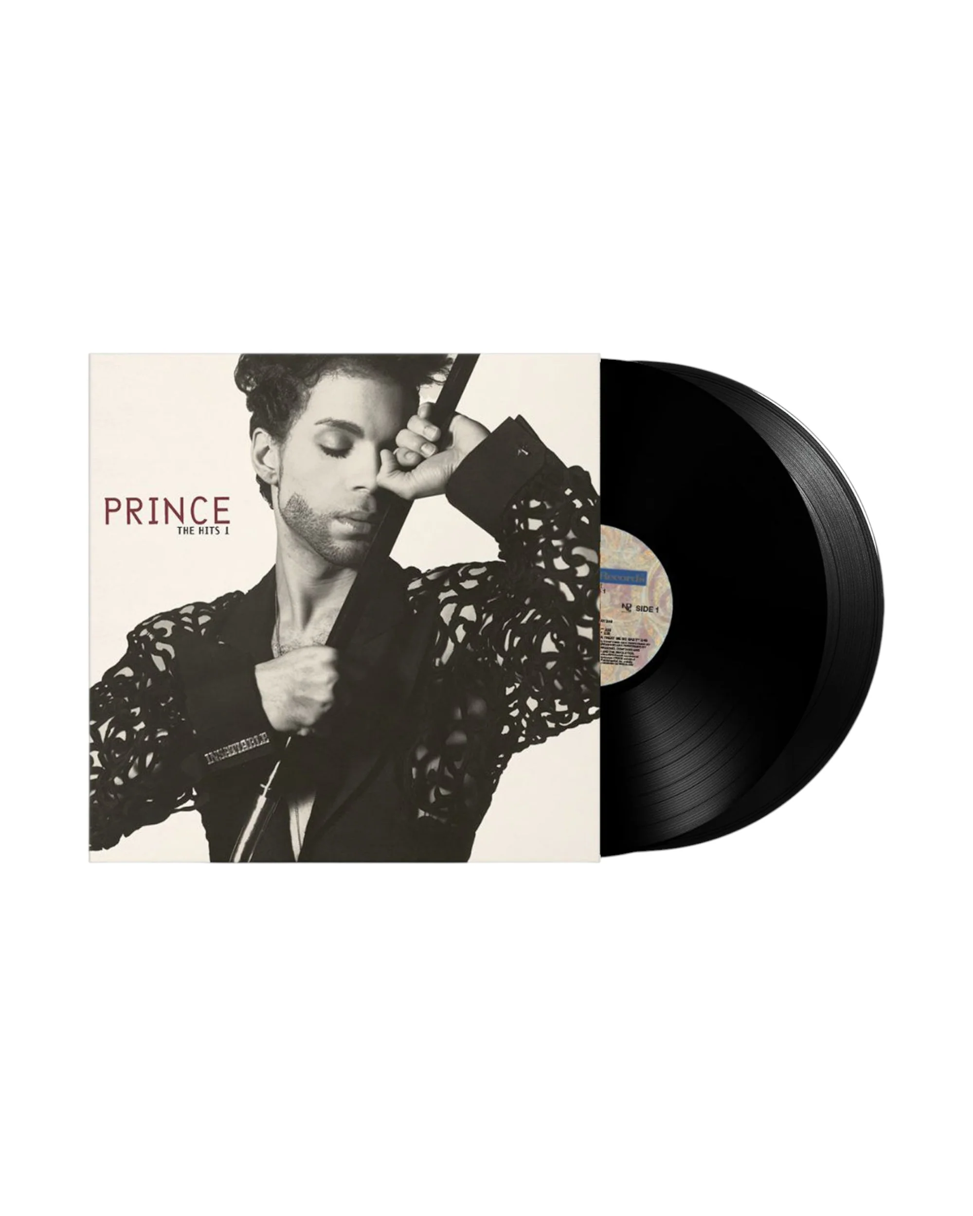 Prince - The Hits 1 (2LP/ Black Vinyl / 150G)