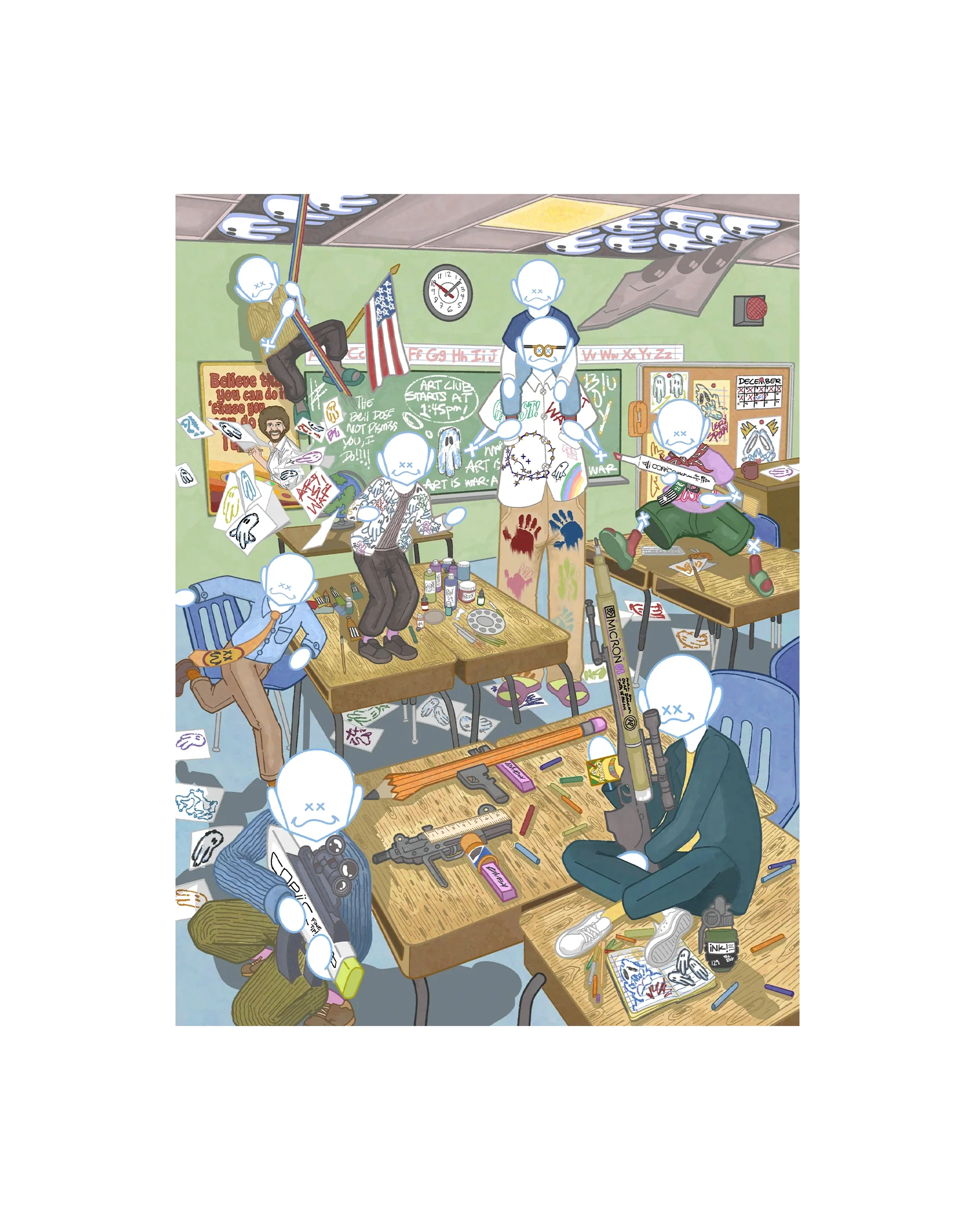 PRINTS + FRAMES - Image 13