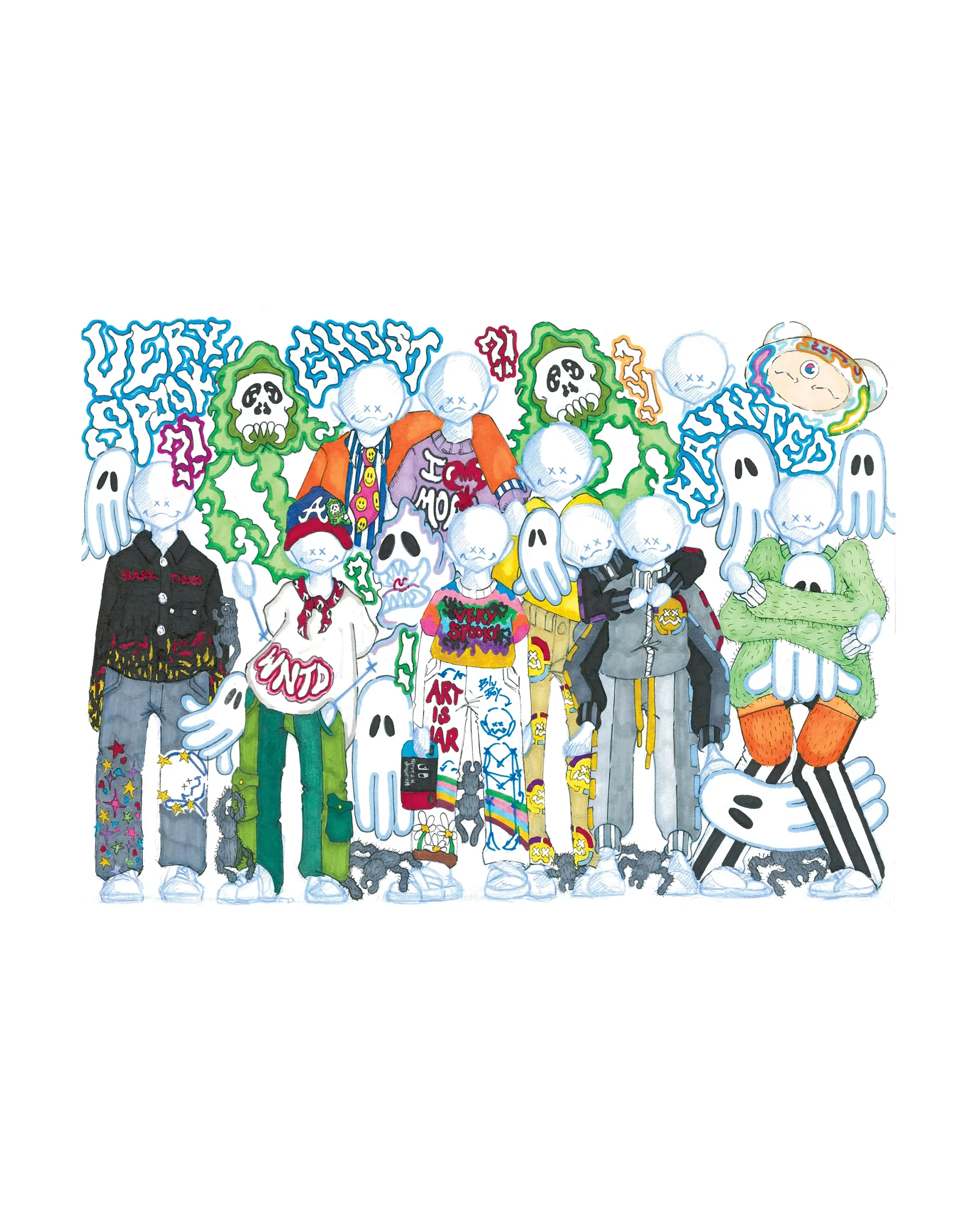 PRINTS + FRAMES - Image 14