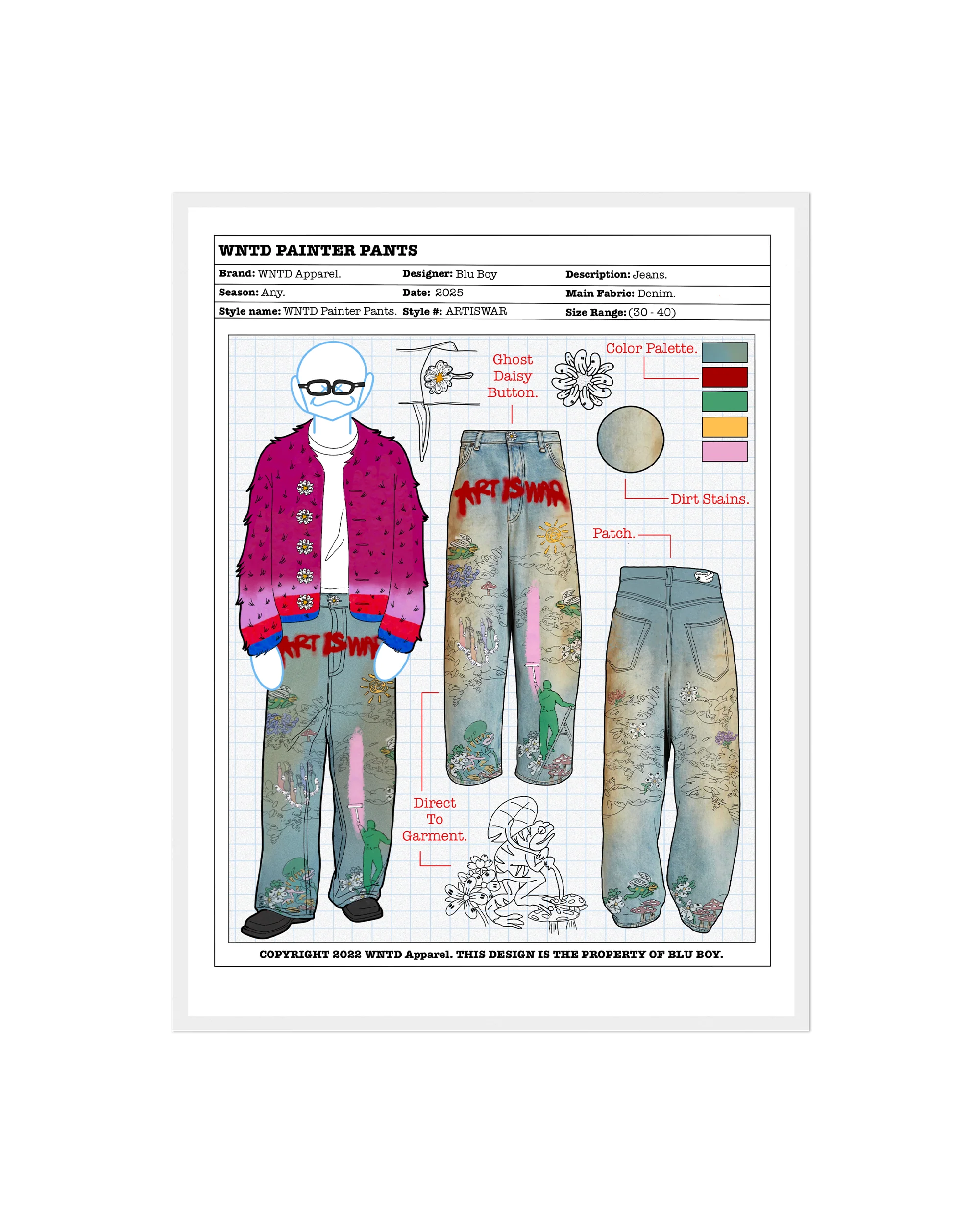 PRINTS + FRAMES - Image 18