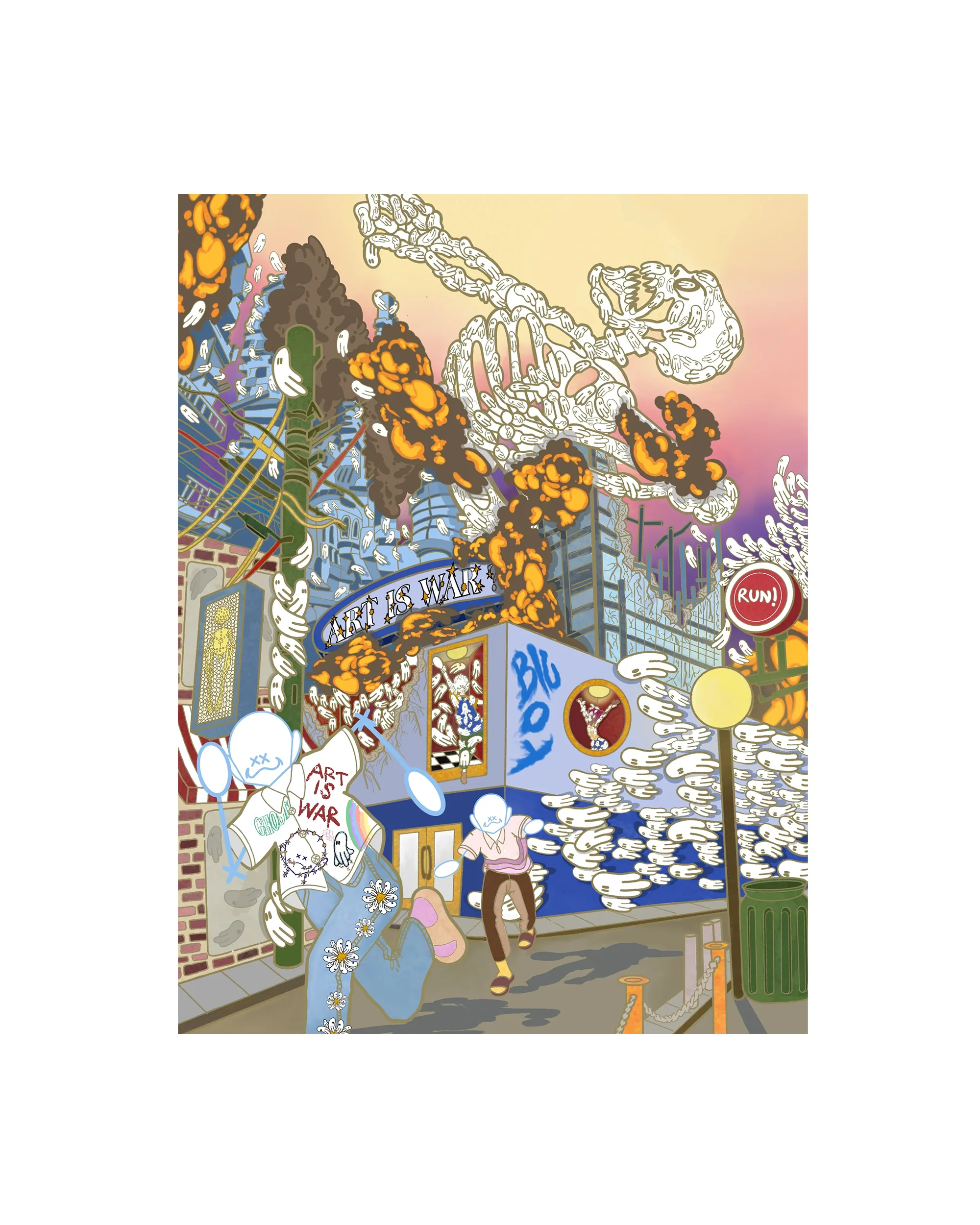 PRINTS + FRAMES - Image 23
