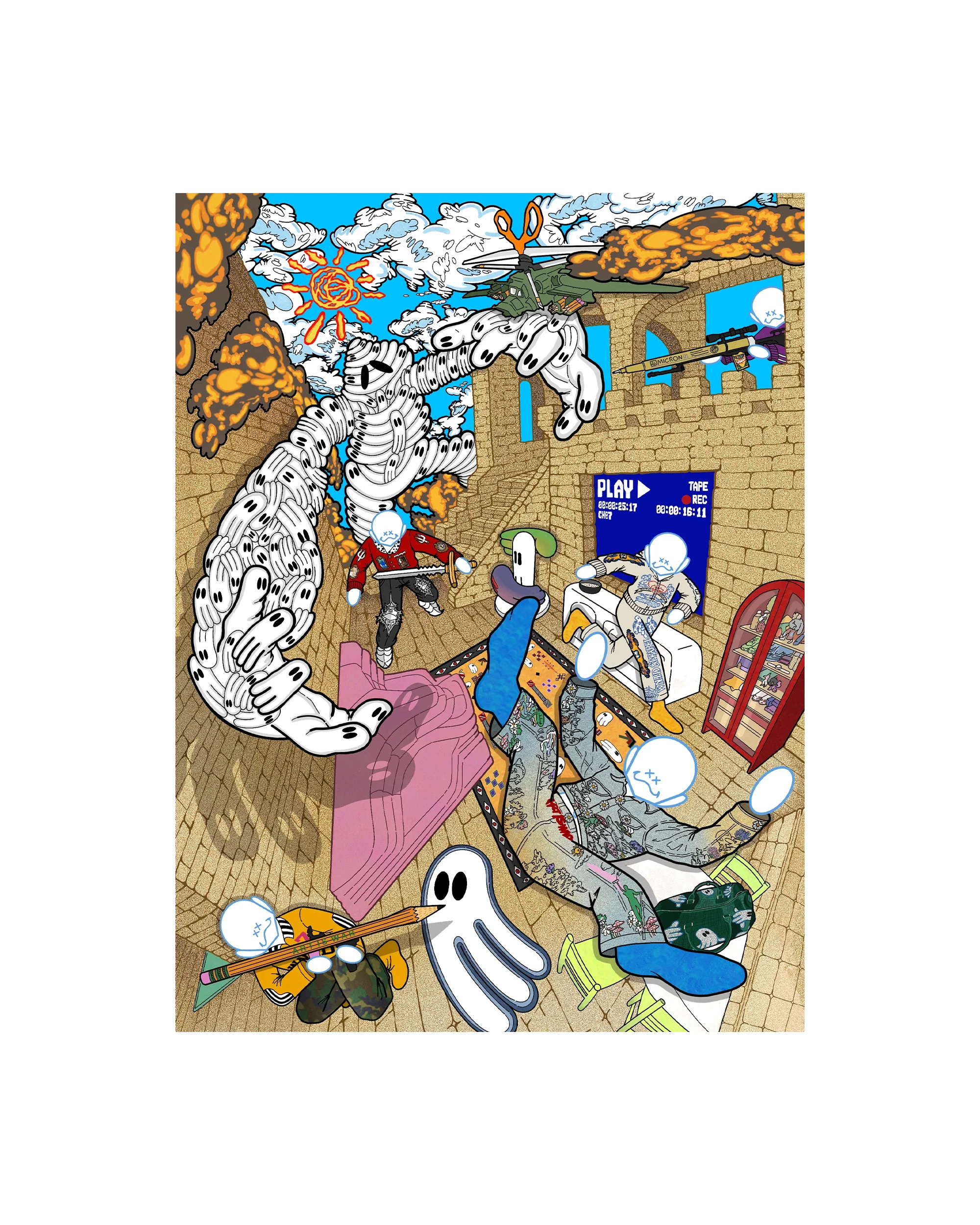 PRINTS + FRAMES - Image 28