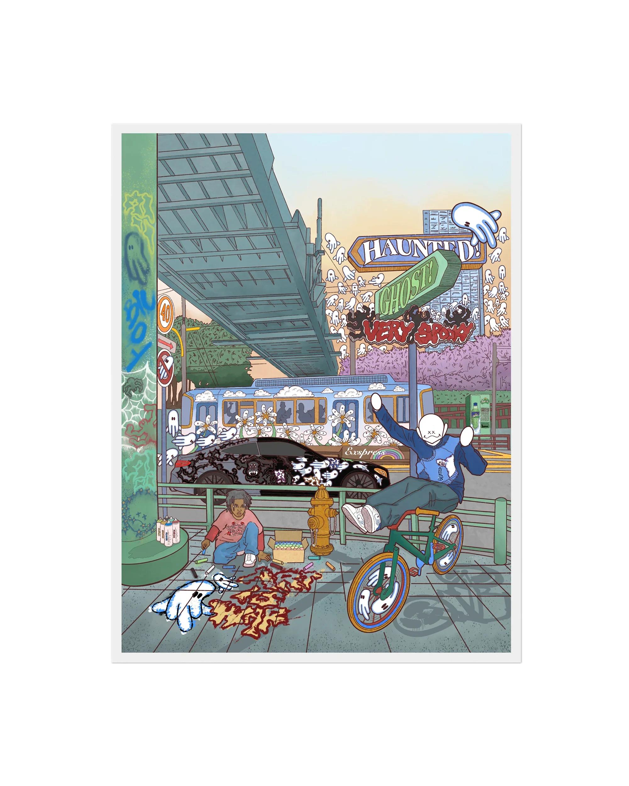 PRINTS + FRAMES - Image 4