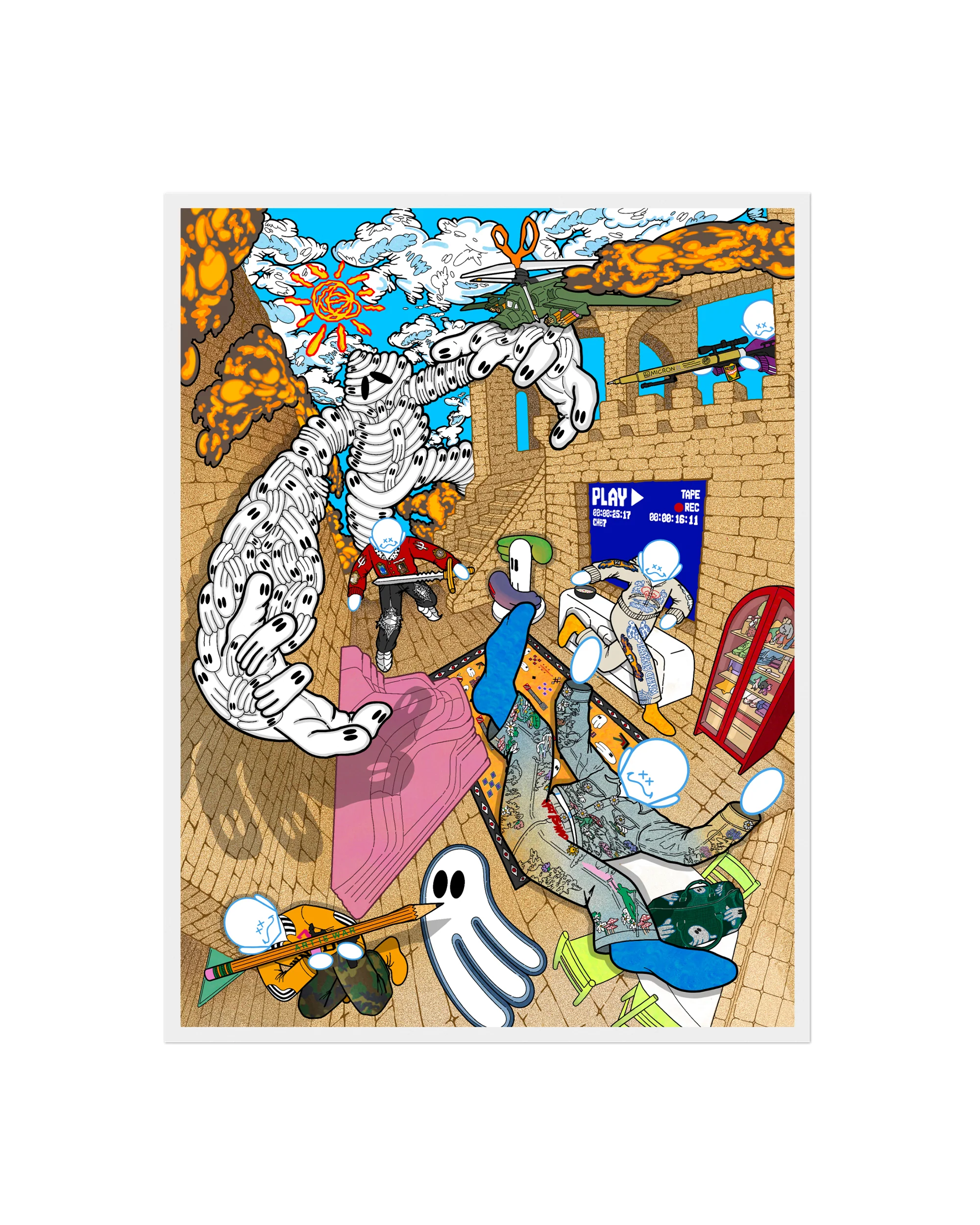 PRINTS + FRAMES - Image 6