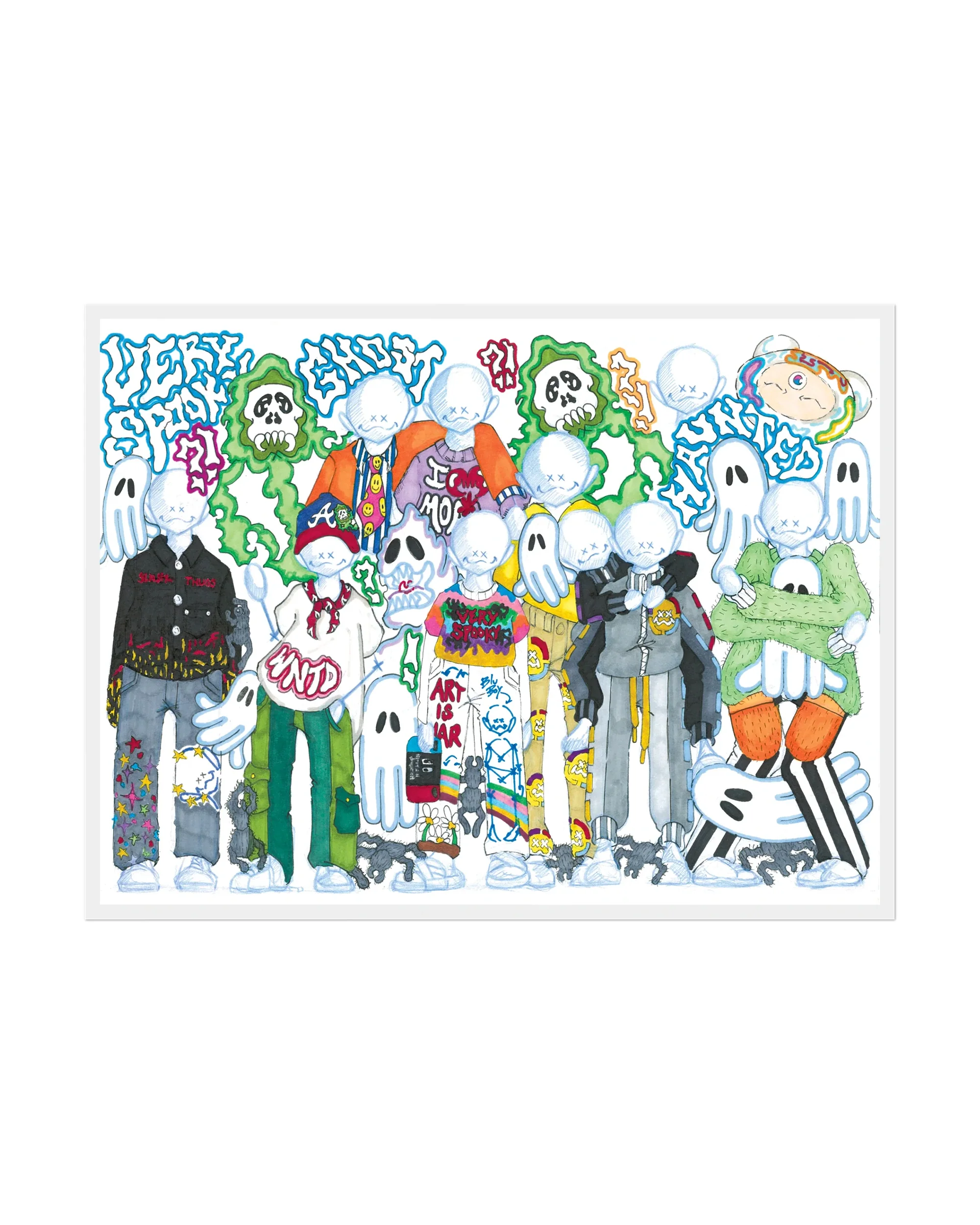PRINTS + FRAMES - Image 8