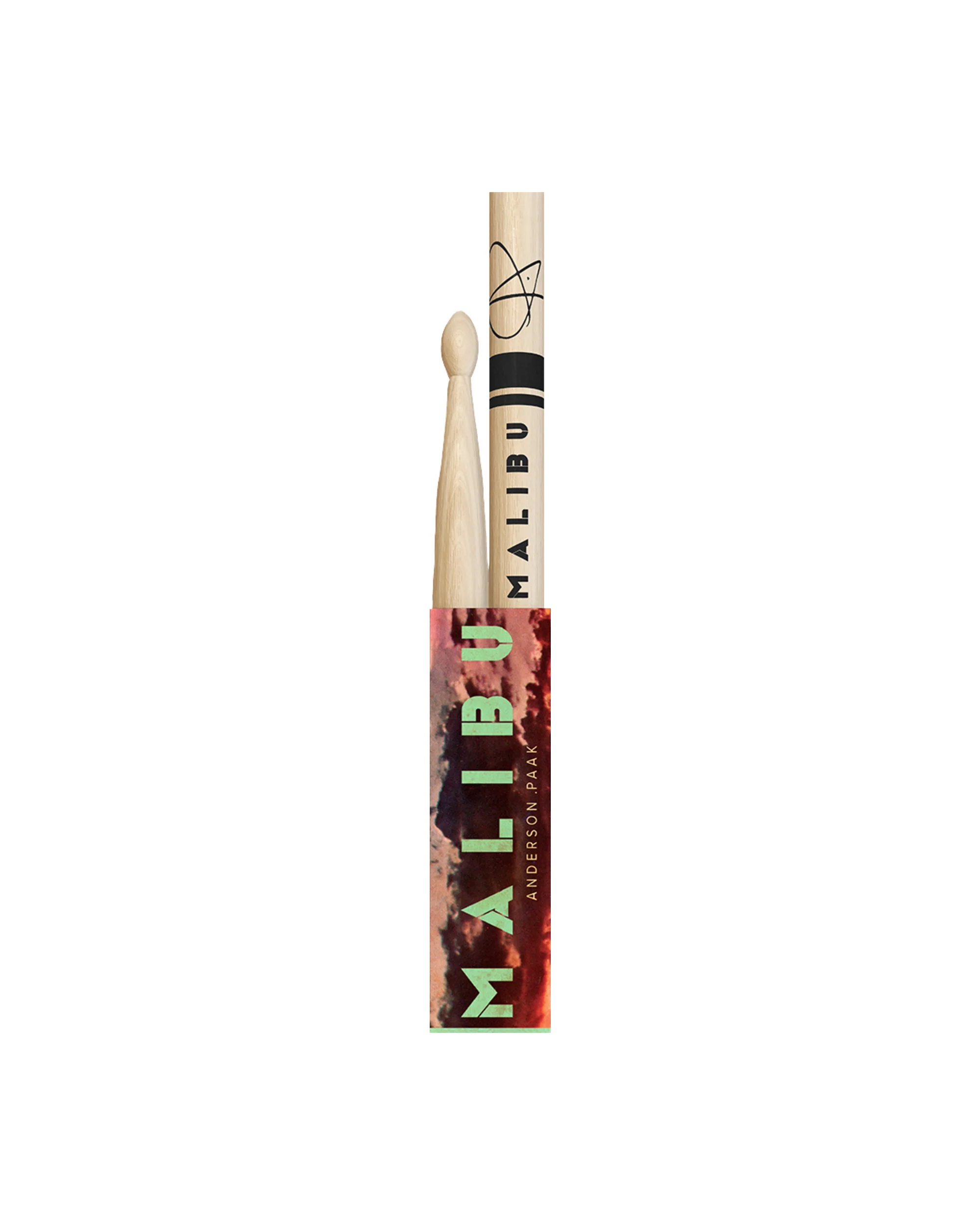 PROMARK X ANDERSON .PAAK MALIBU DRUMSTICKS - Image 4