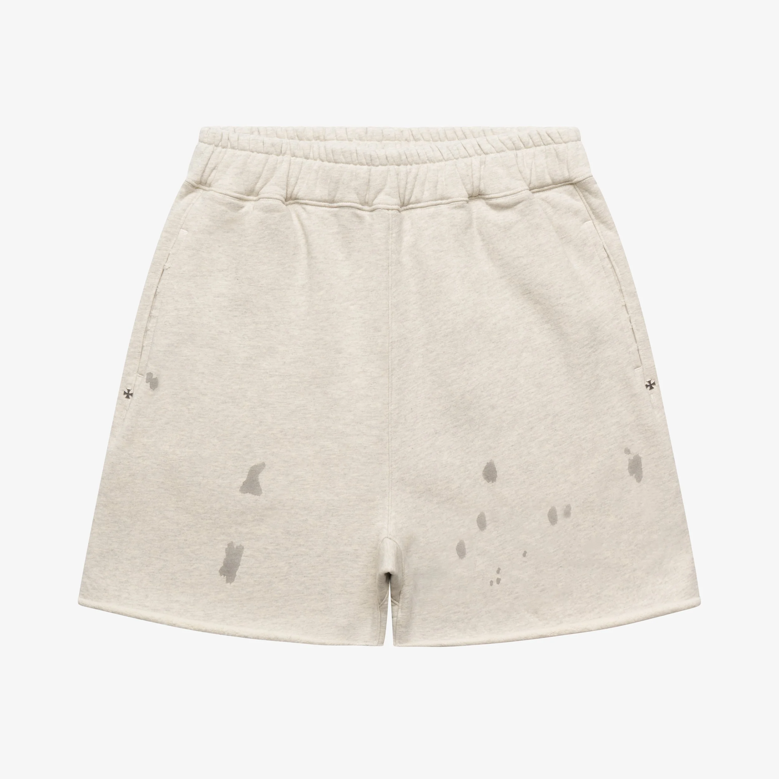 PROPERTY FLEECE SHORTS - Image 7