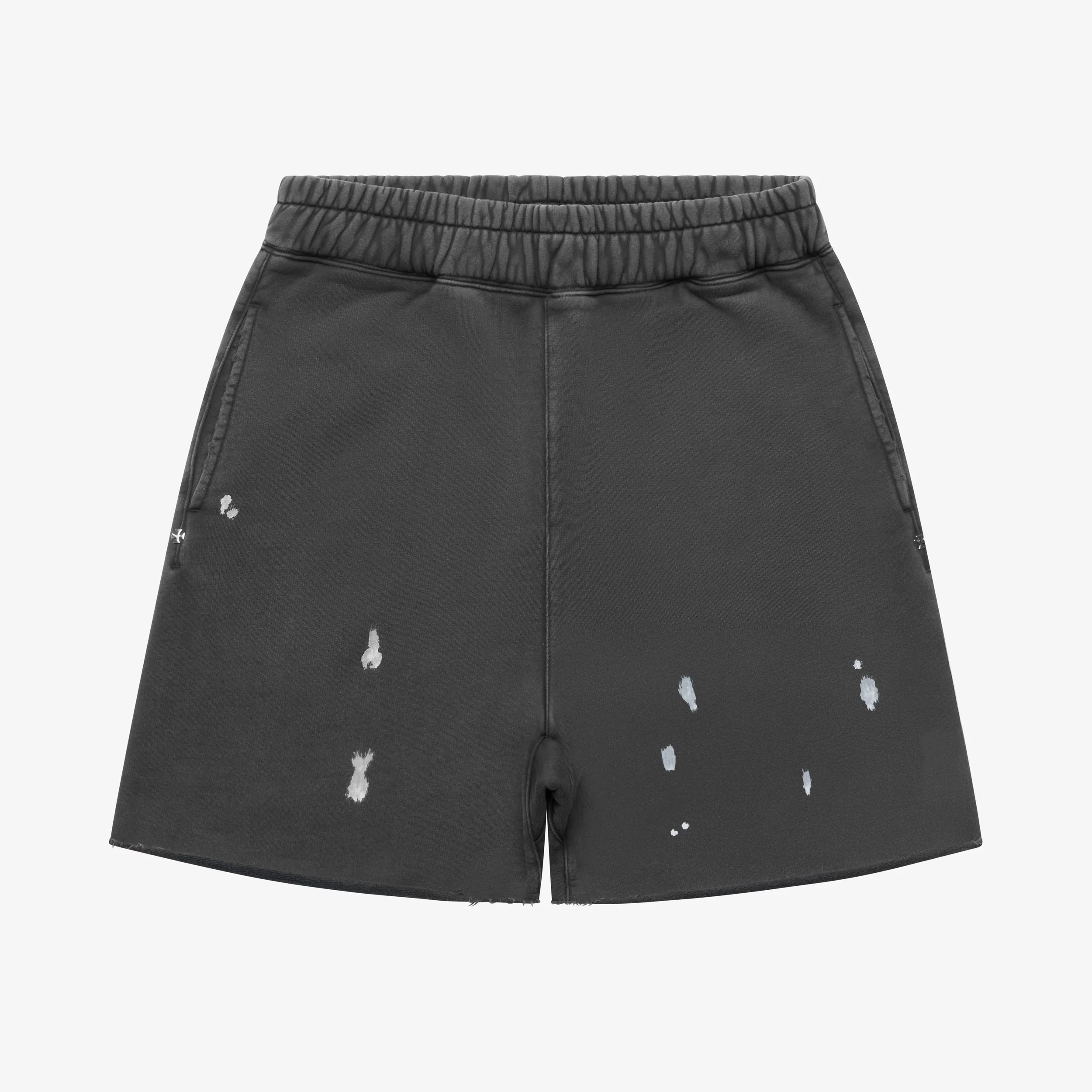 PROPERTY FLEECE SHORTS - Image 8