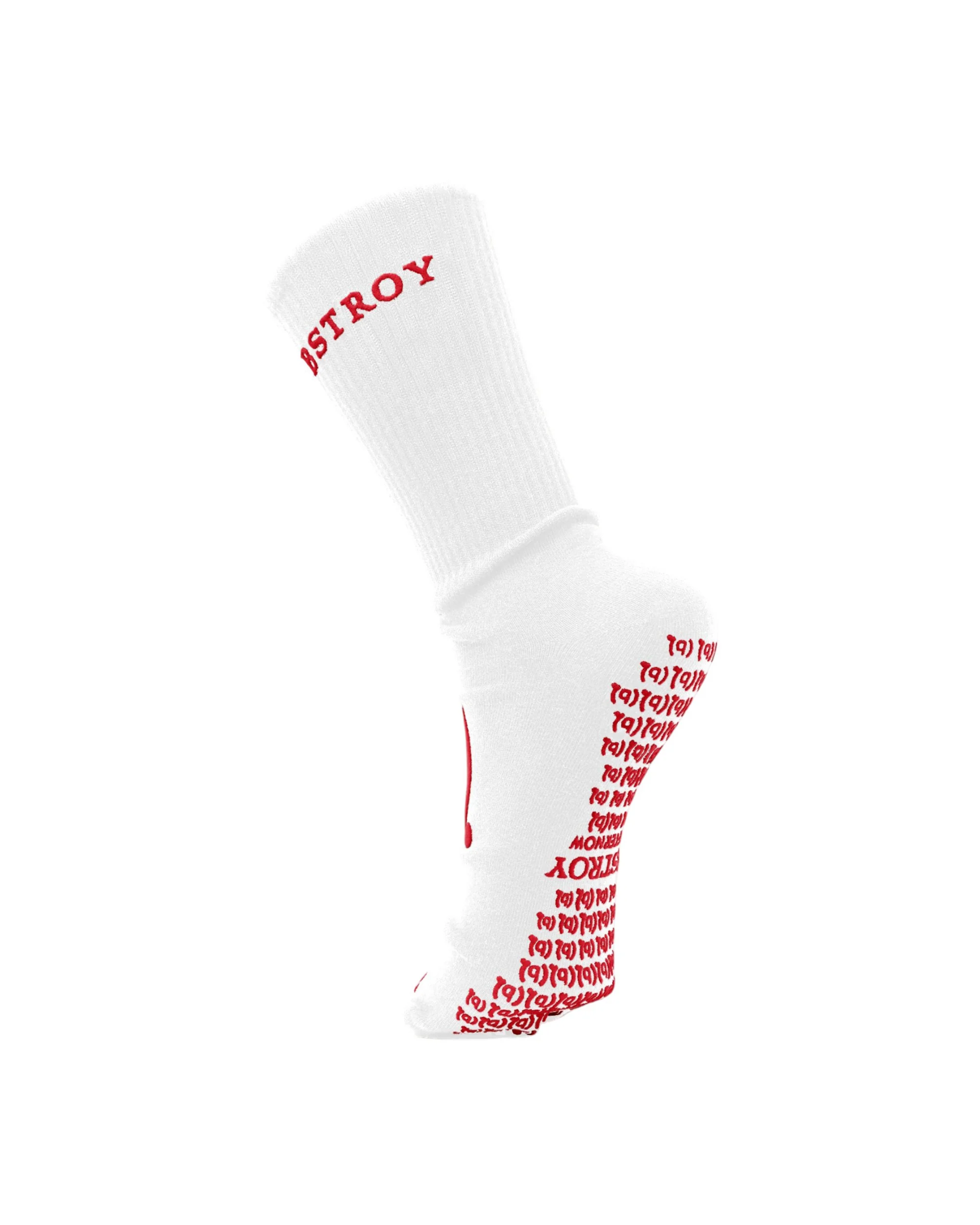 Psycho Sock 3 Pack - Image 2