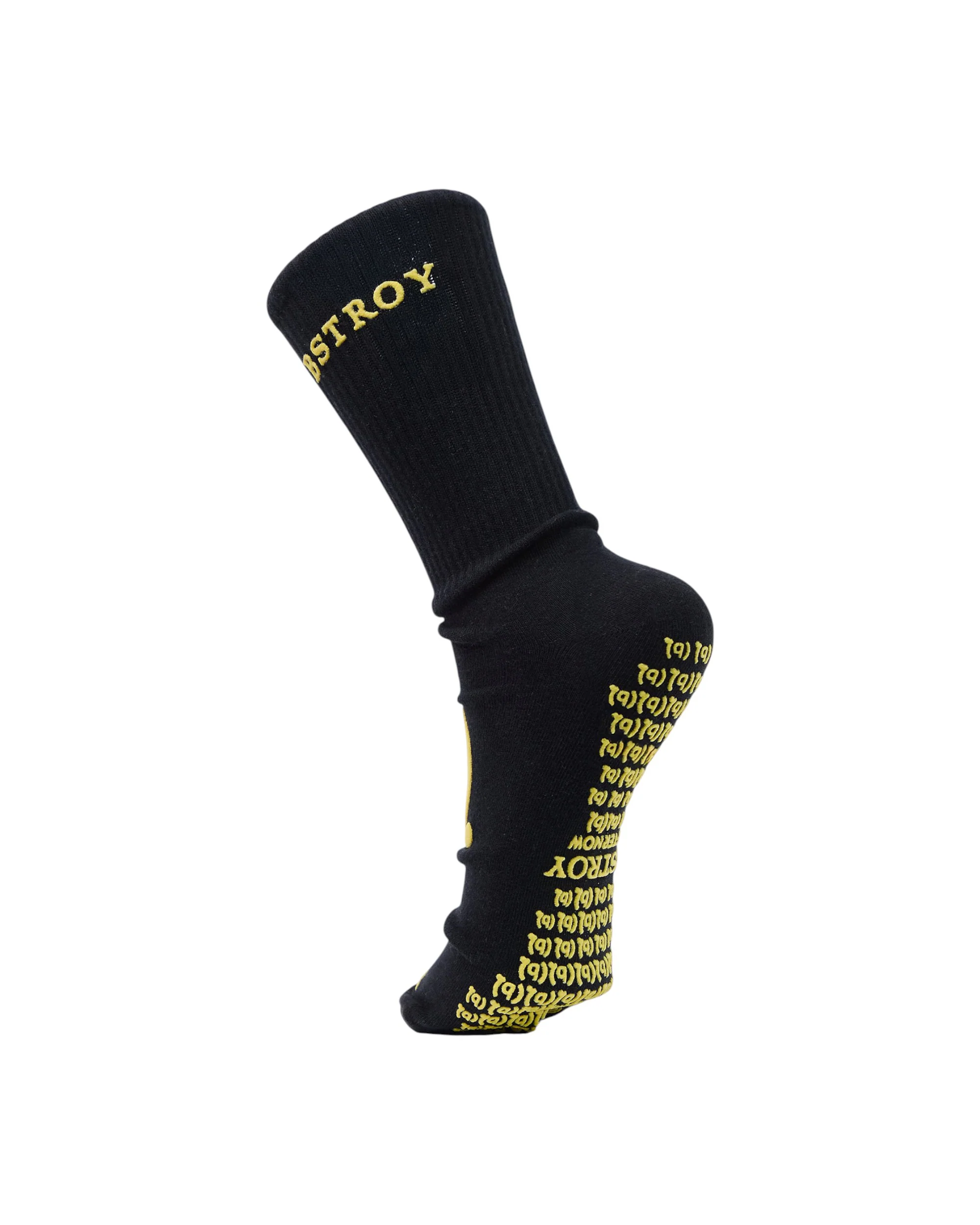 Psycho Sock 3 Pack - Image 8