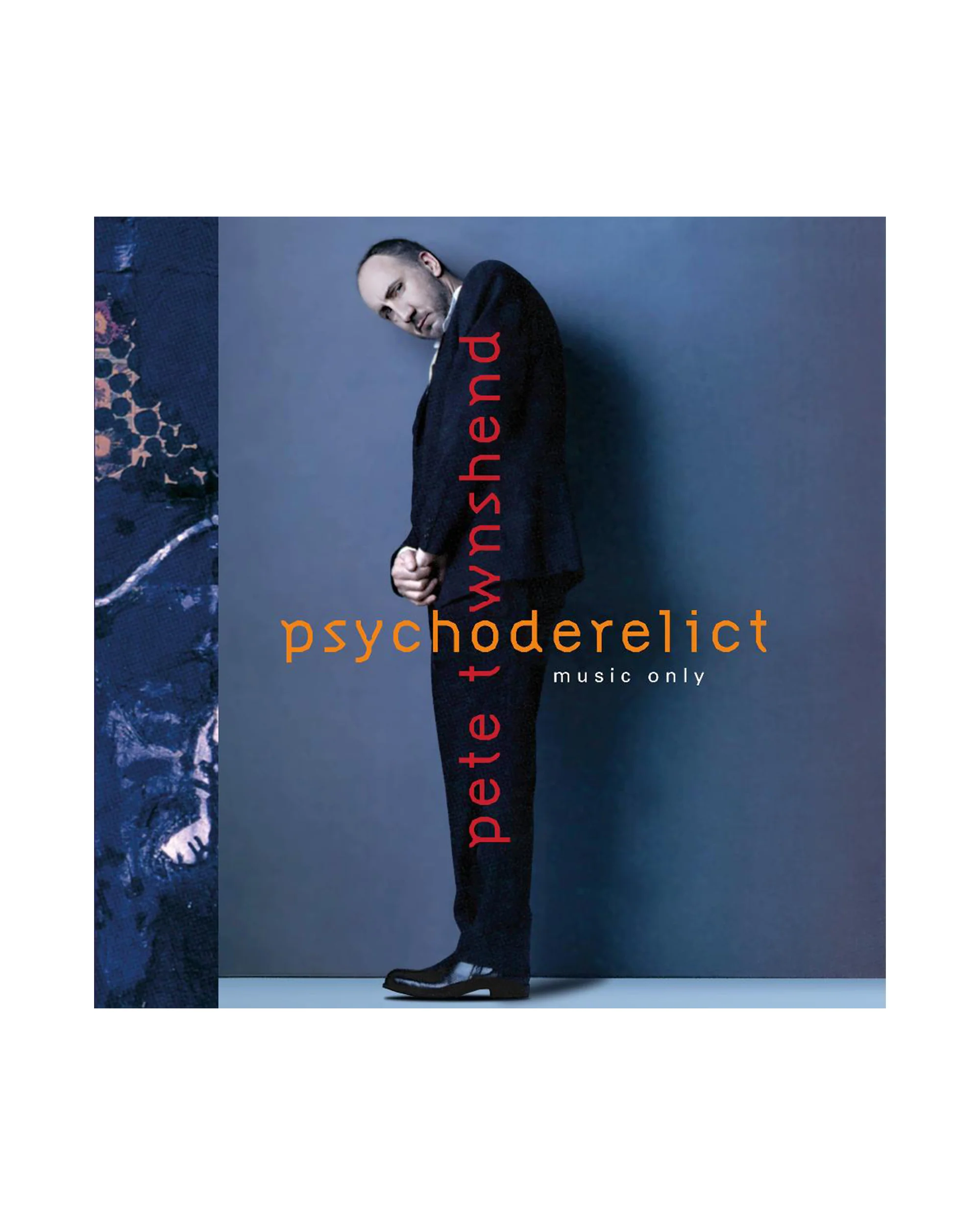 Psychoderelict (Half-Speed Masters) 2LP - Image 2