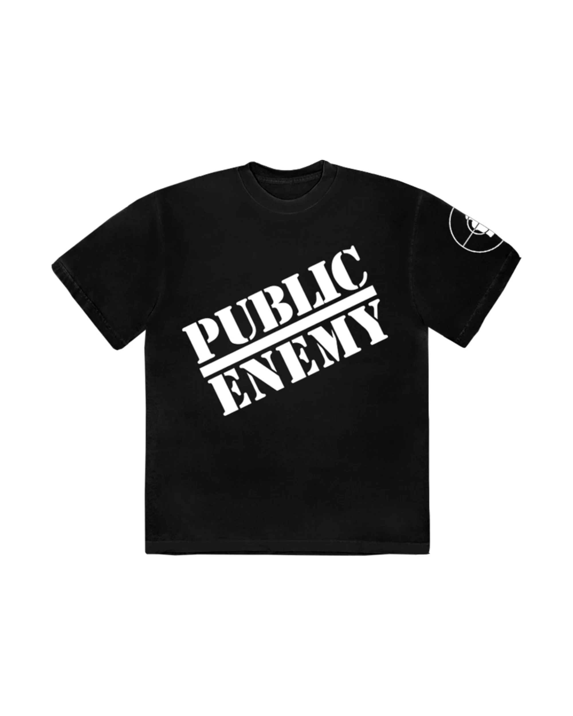 Public Enemy: Classic T-Shirt