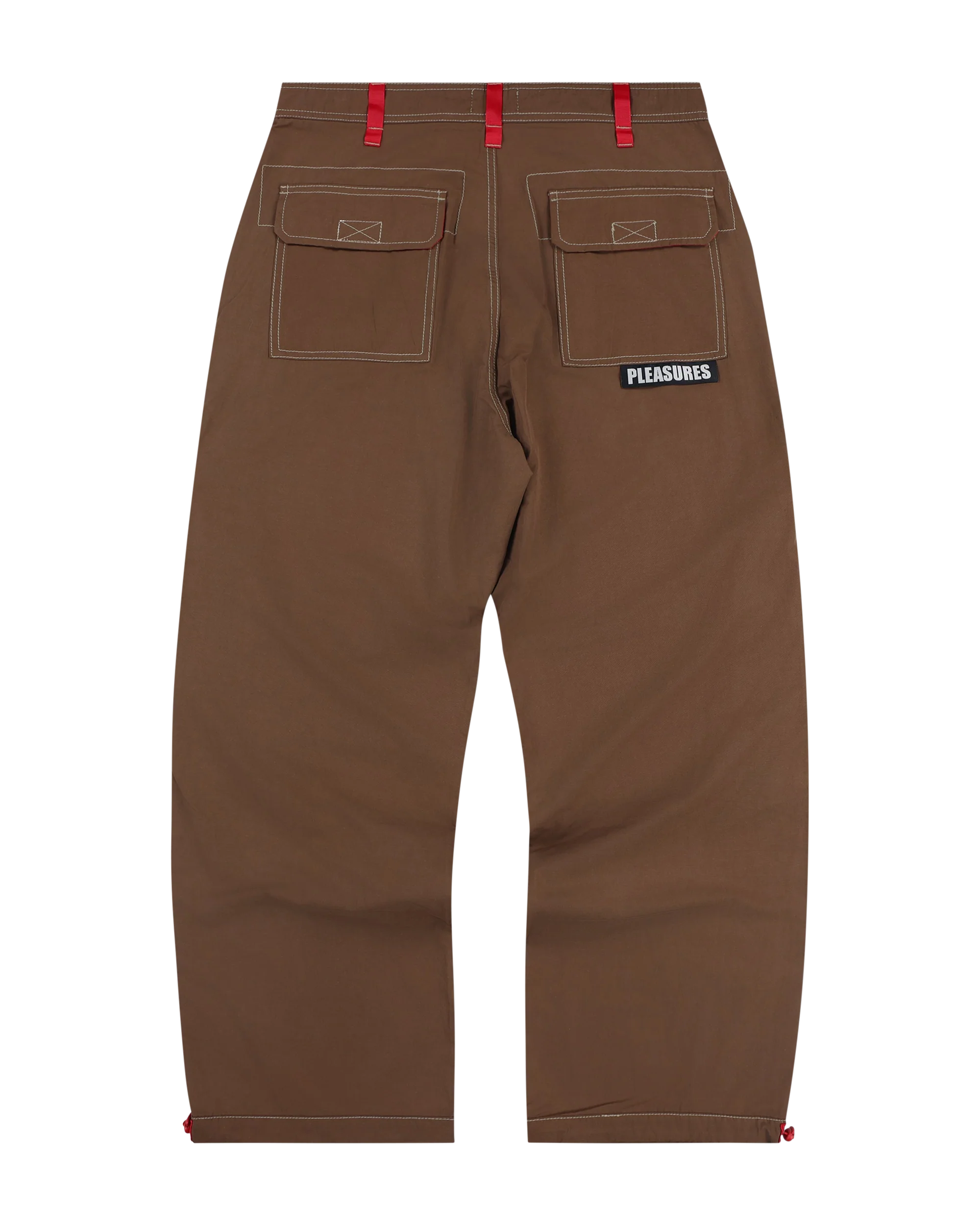 PUBLIC UTILITY PANTS - Image 3