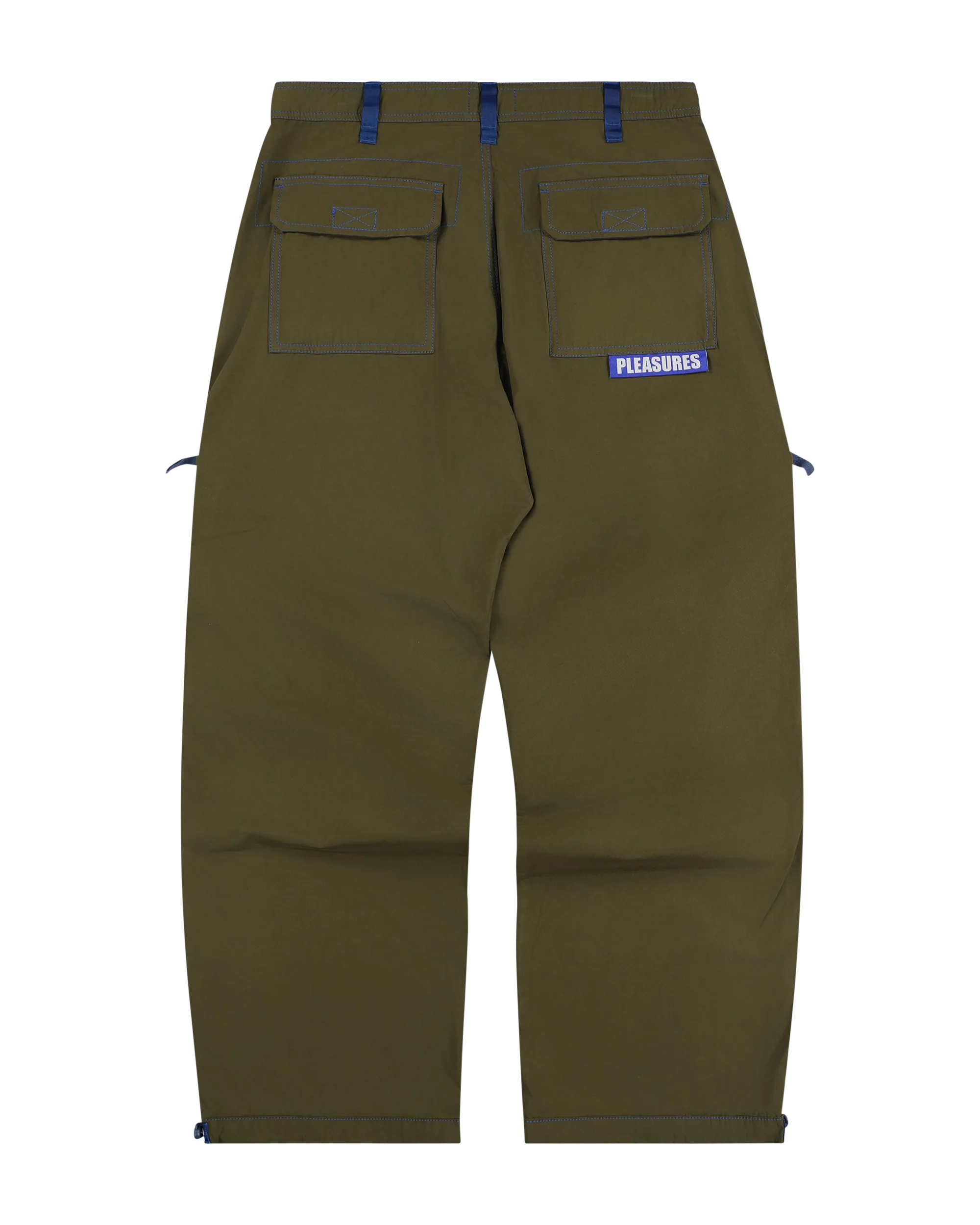 PUBLIC UTILITY PANTS - Image 2