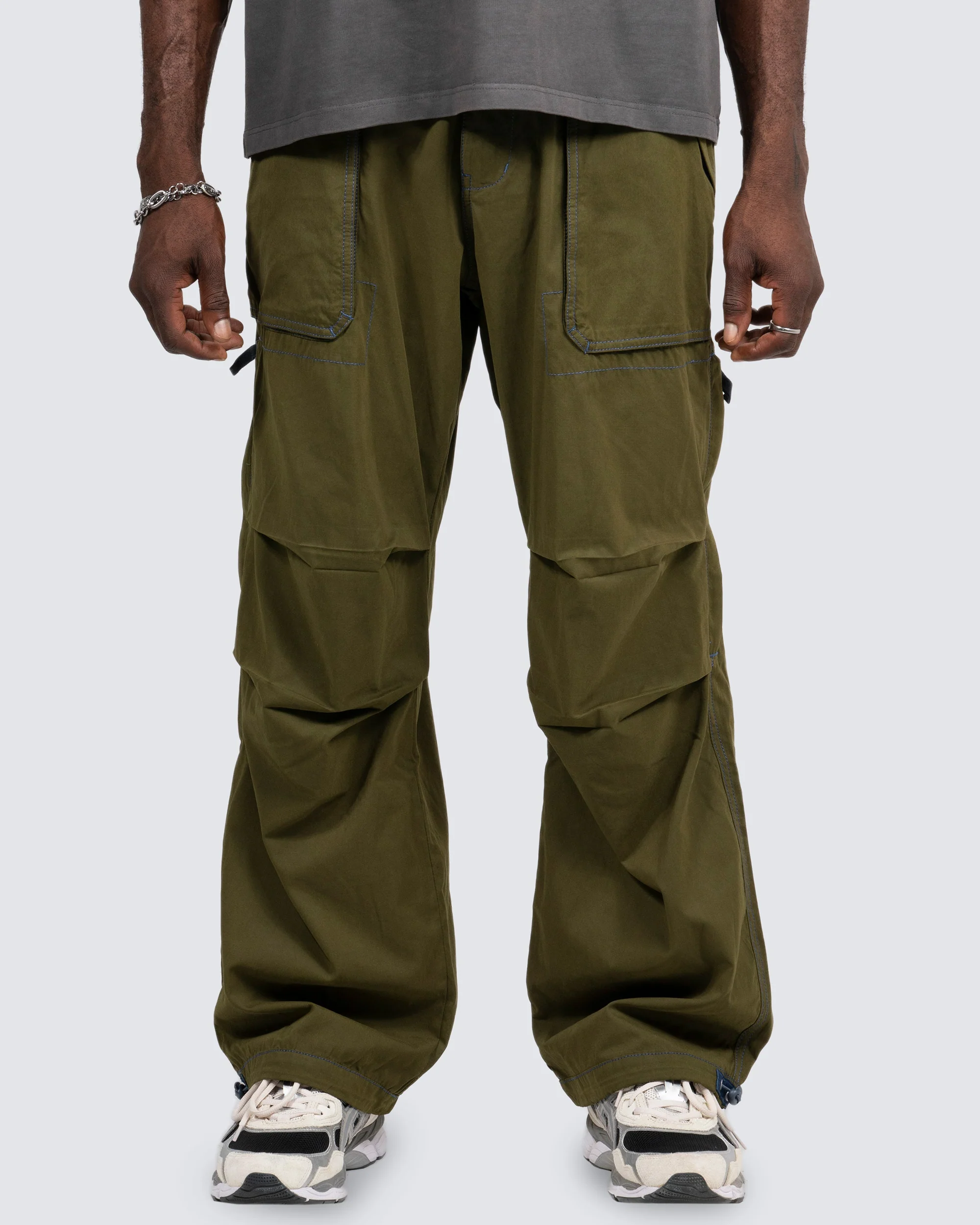 PUBLIC UTILITY PANTS - Image 3