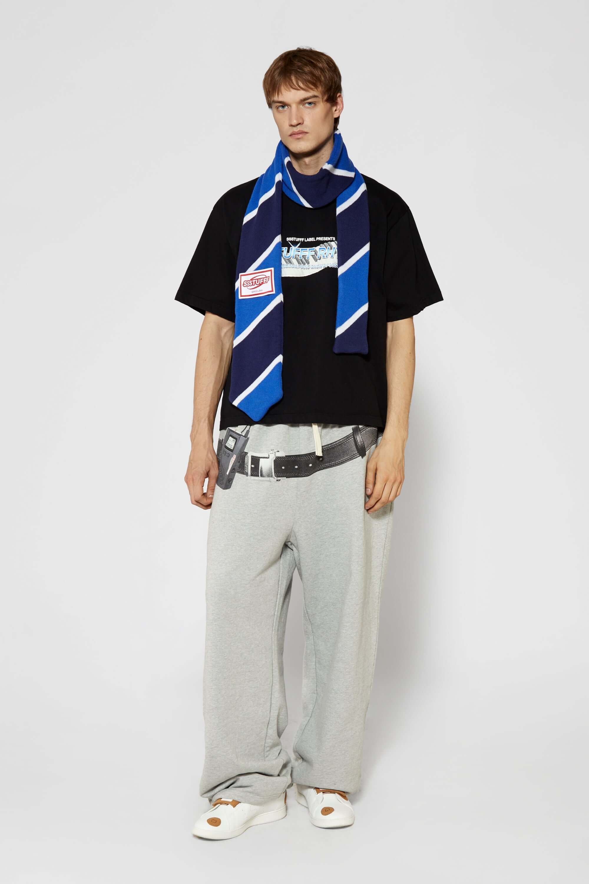 Puff Piano Tee - Image 10