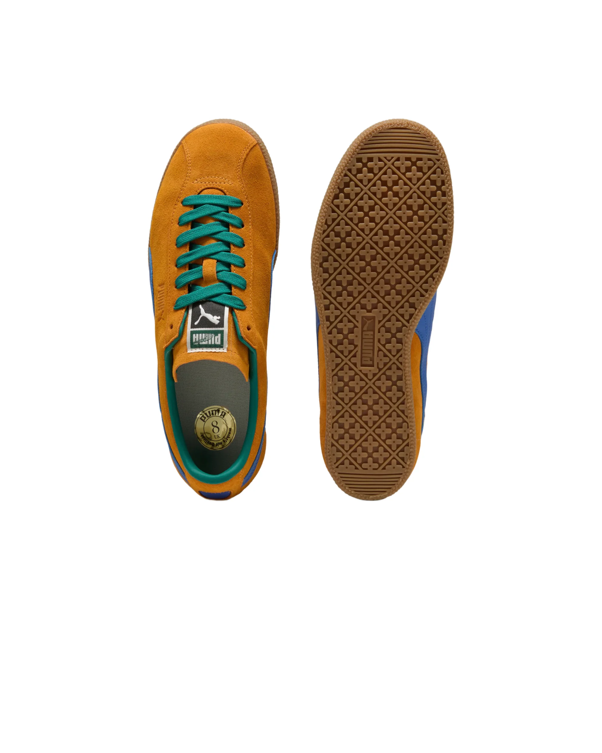 PUMA BRASIL - Poppy - Image 7