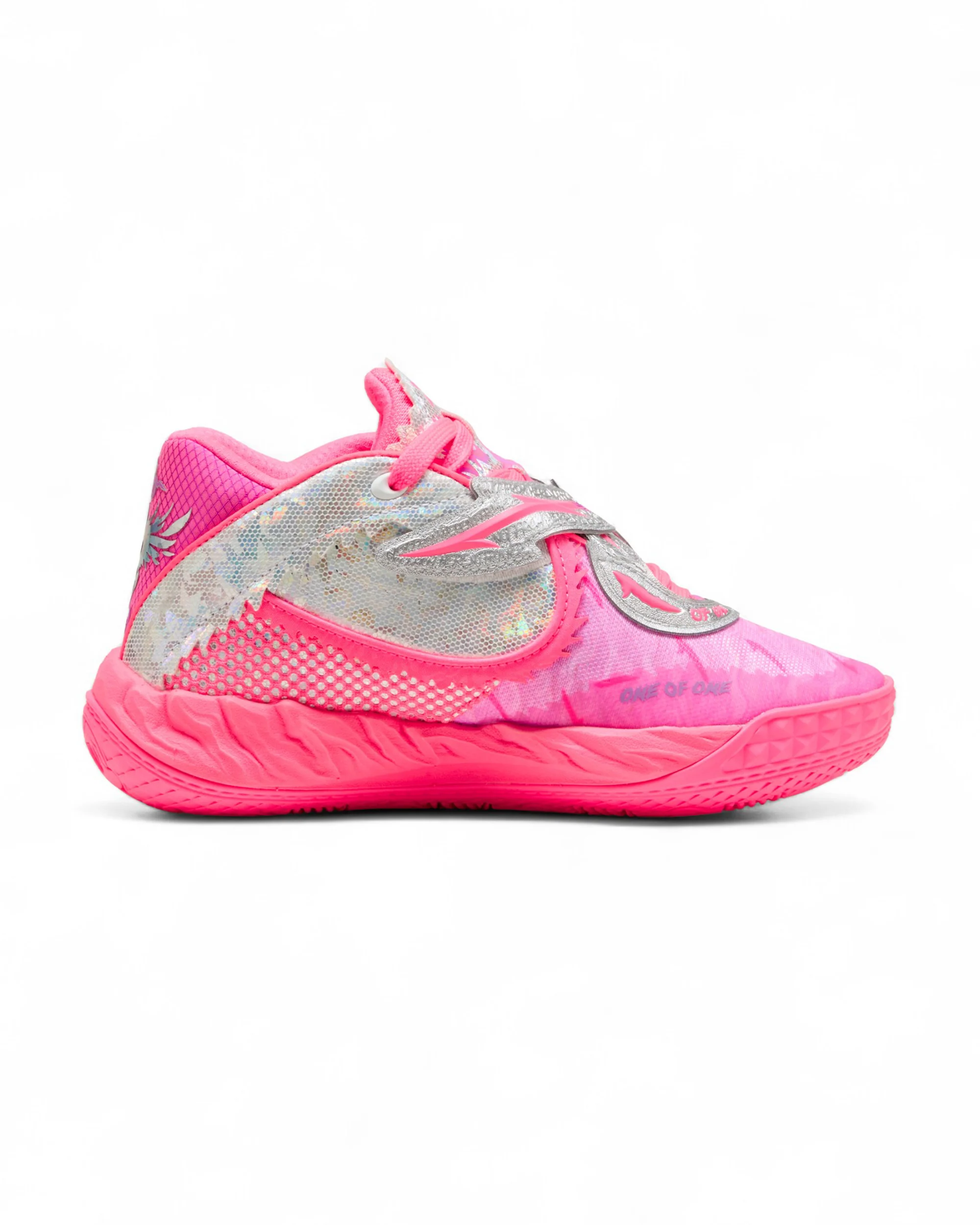 PUMA MB.05 WORLD TOUR KIDS SUN