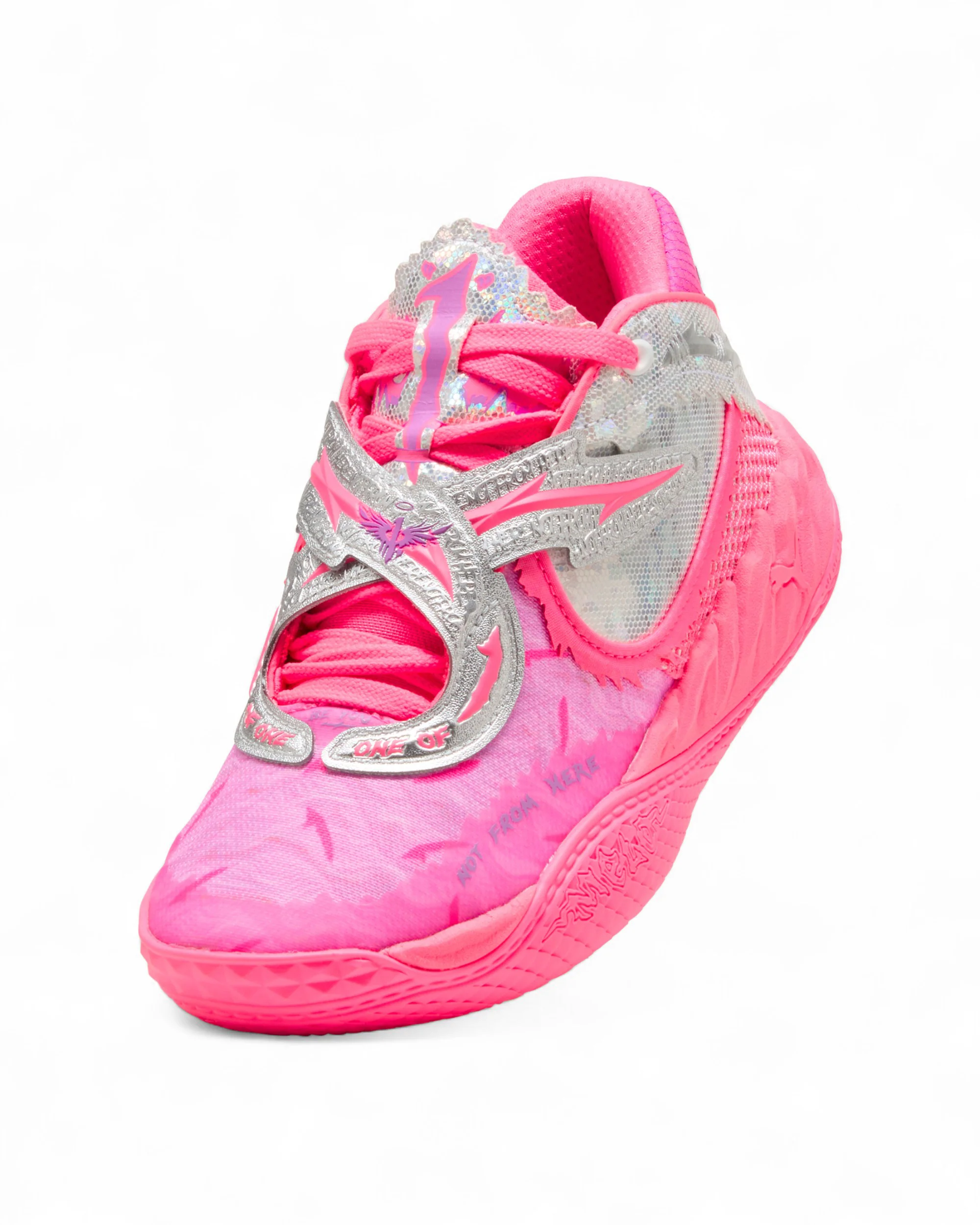 PUMA MB.05 WORLD TOUR KIDS SUN - Image 5