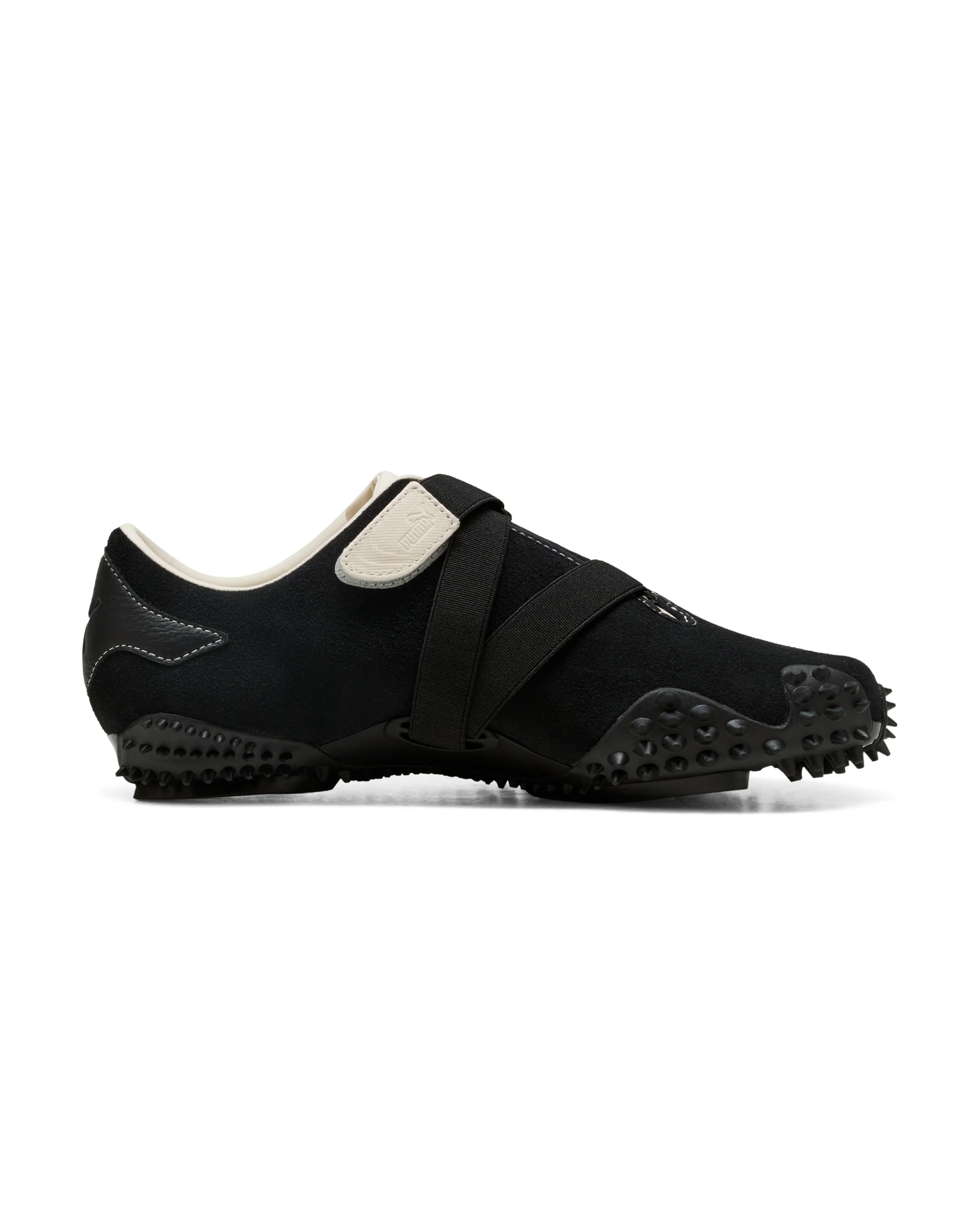 PUMA MOSTRO ICONS - BLACK
