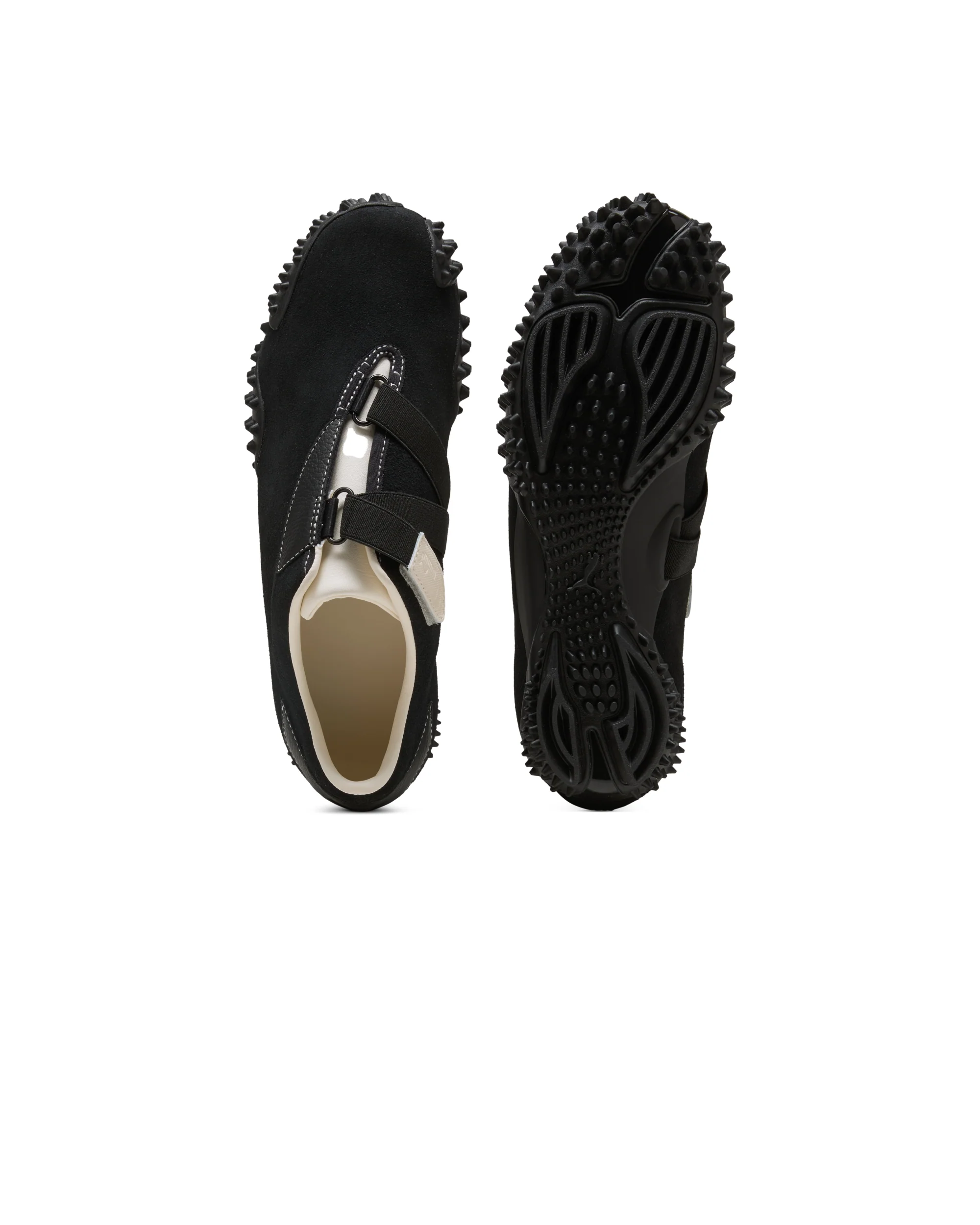 PUMA MOSTRO ICONS - BLACK - Image 6