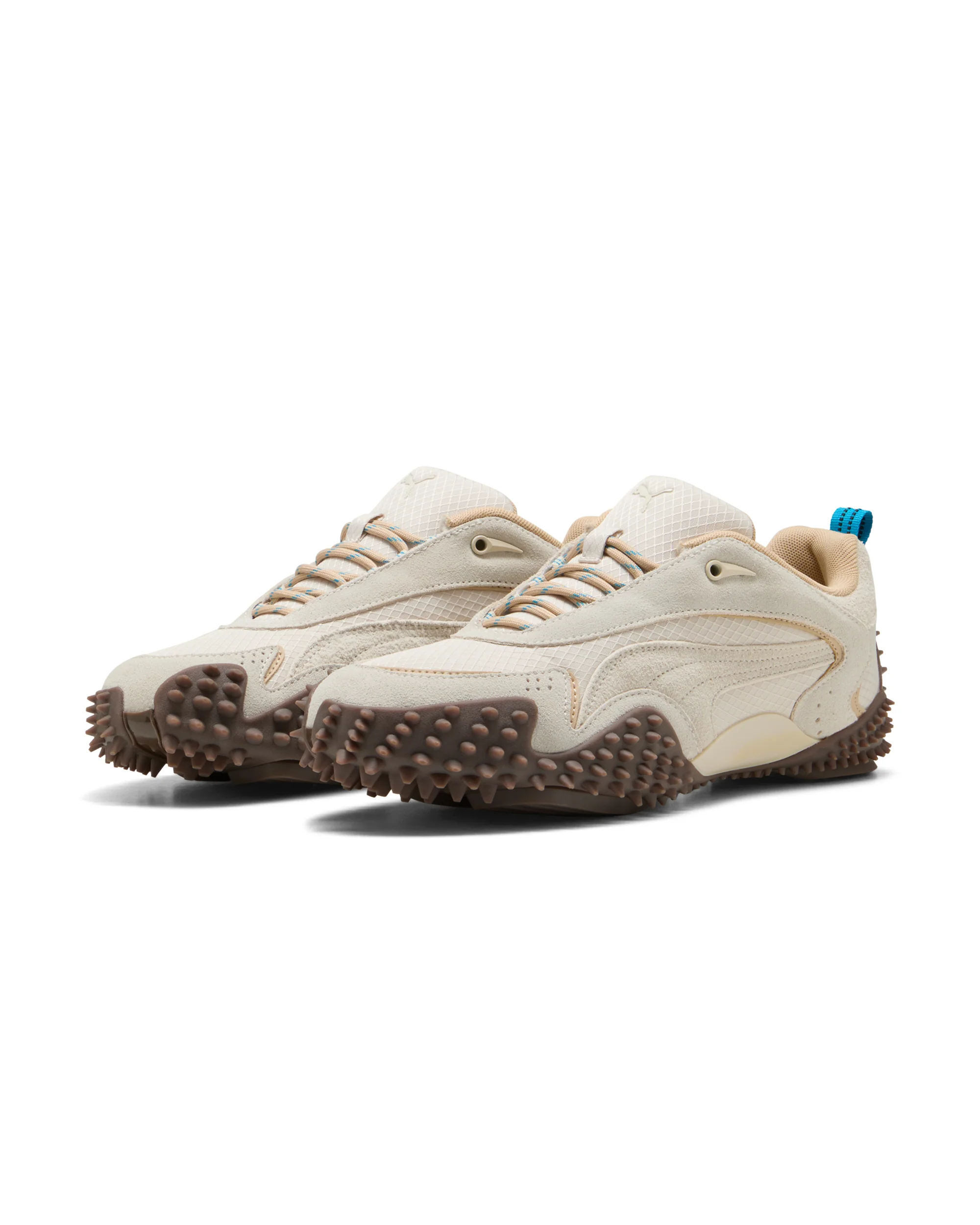 PUMA MOSTRO XC ALPINE SNOW-SPEED BLUE - Image 3