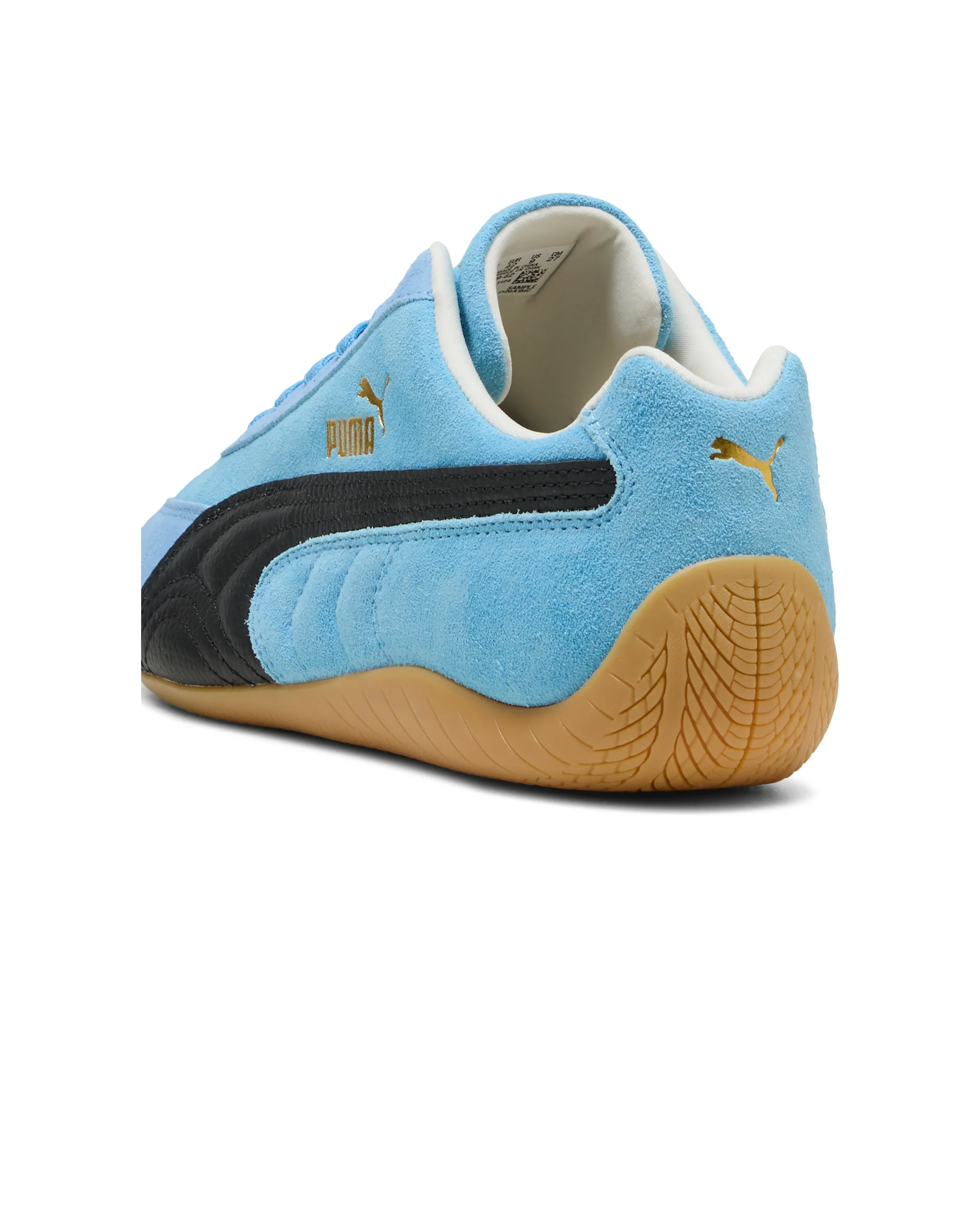 PUMA SPEEDCAT - Team Light Blue - Image 7