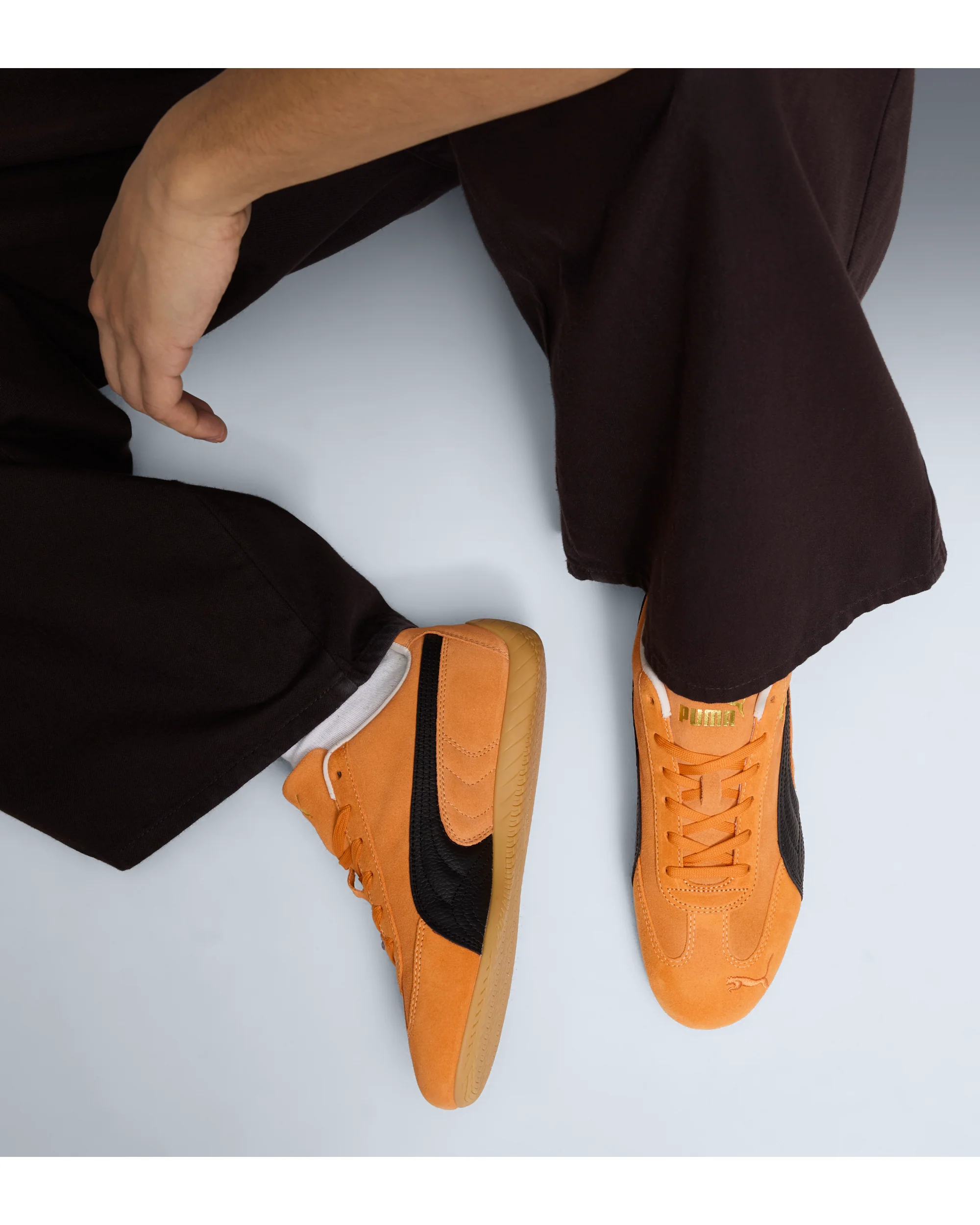 PUMA SPEEDCAT - MELON - Image 3