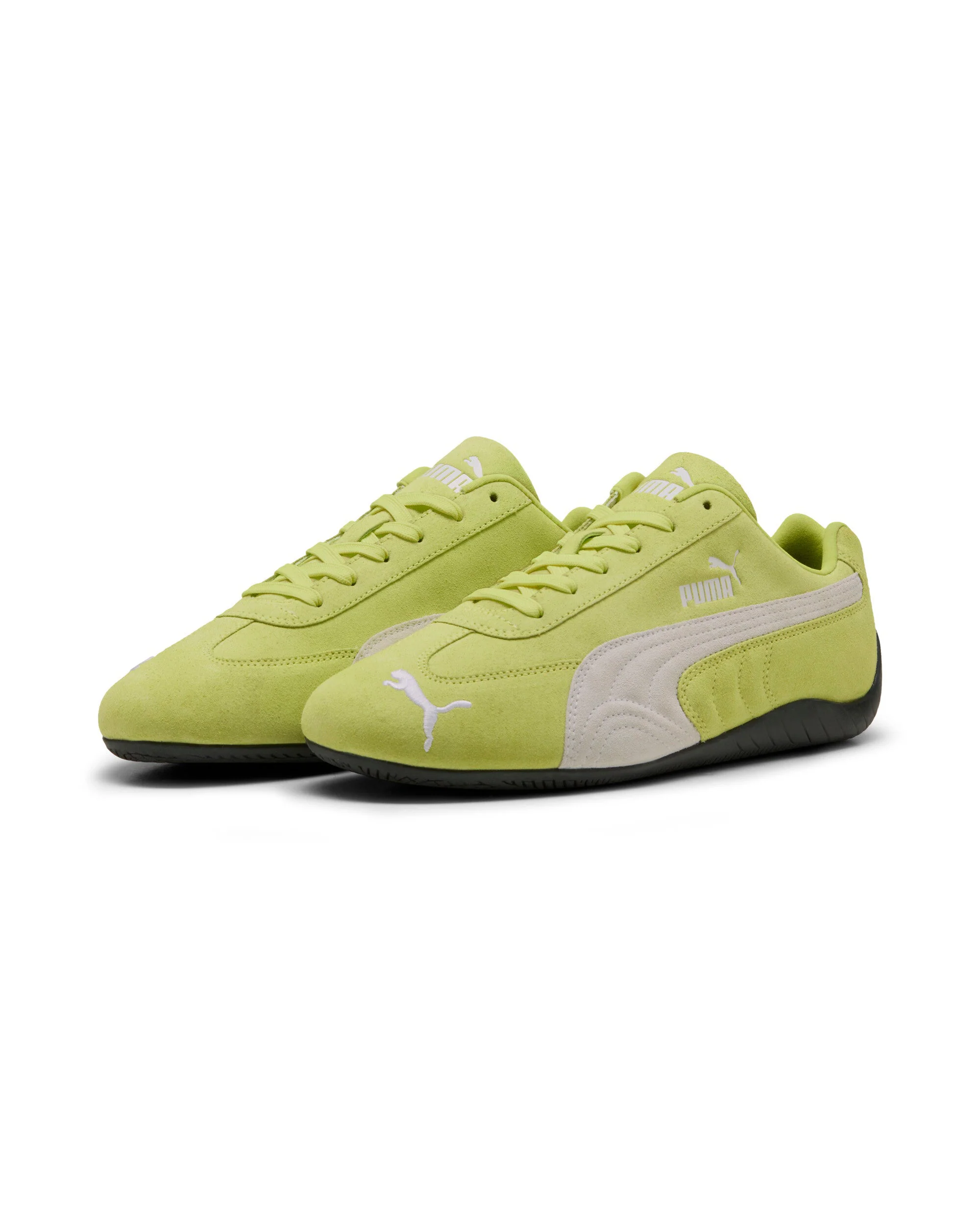 PUMA SPEEDCAT OG YELLOW - Image 4
