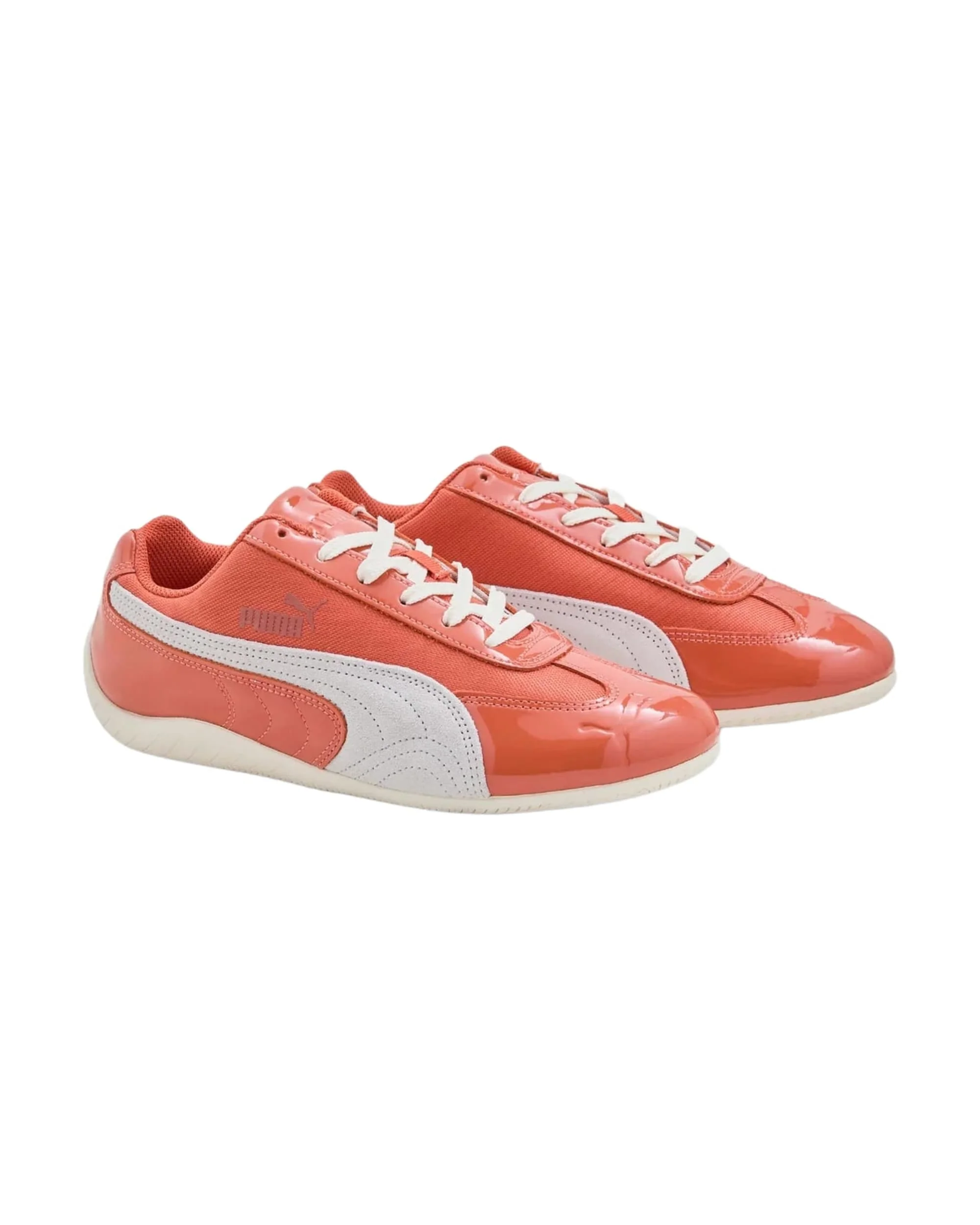 PUMA Speedcat Patent - Orange - Image 2