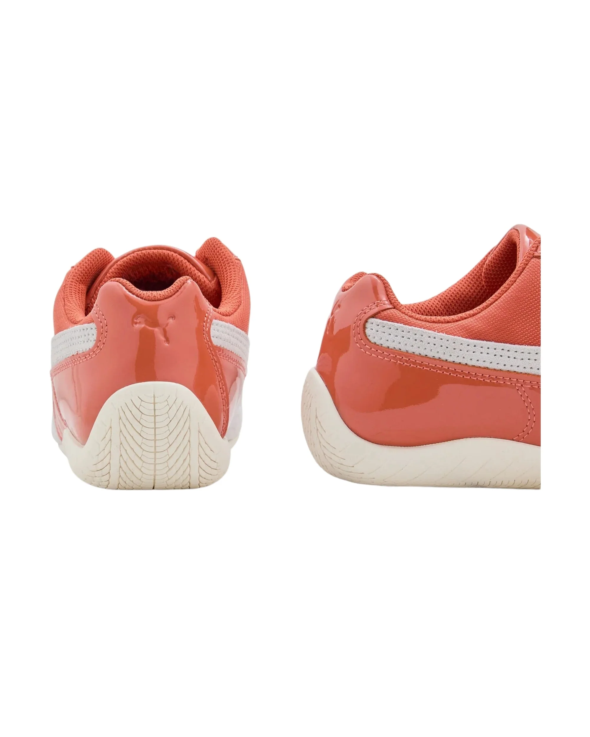 PUMA Speedcat Patent - Orange - Image 3