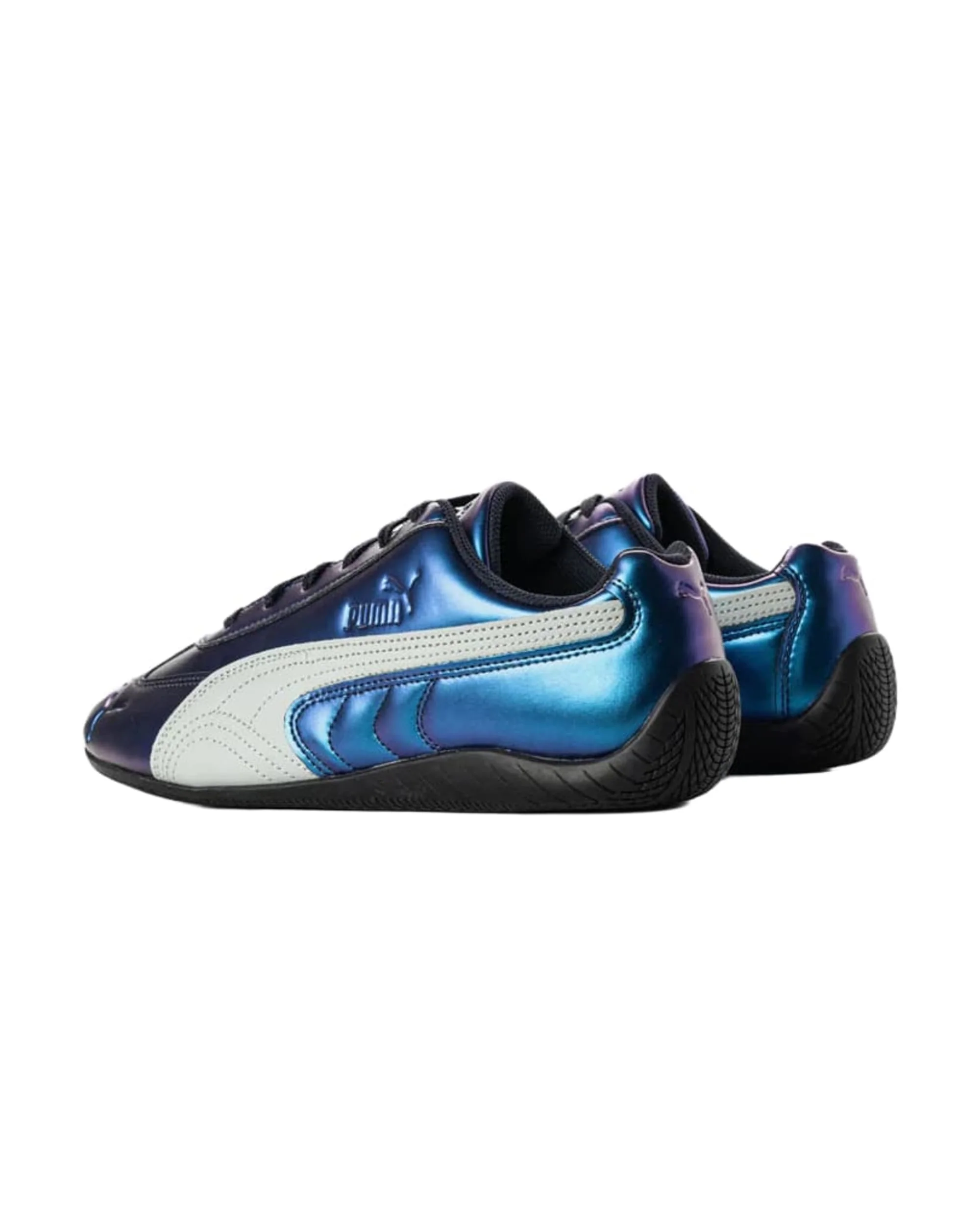 PUMA Speedcat Y2K - Navy - Image 4