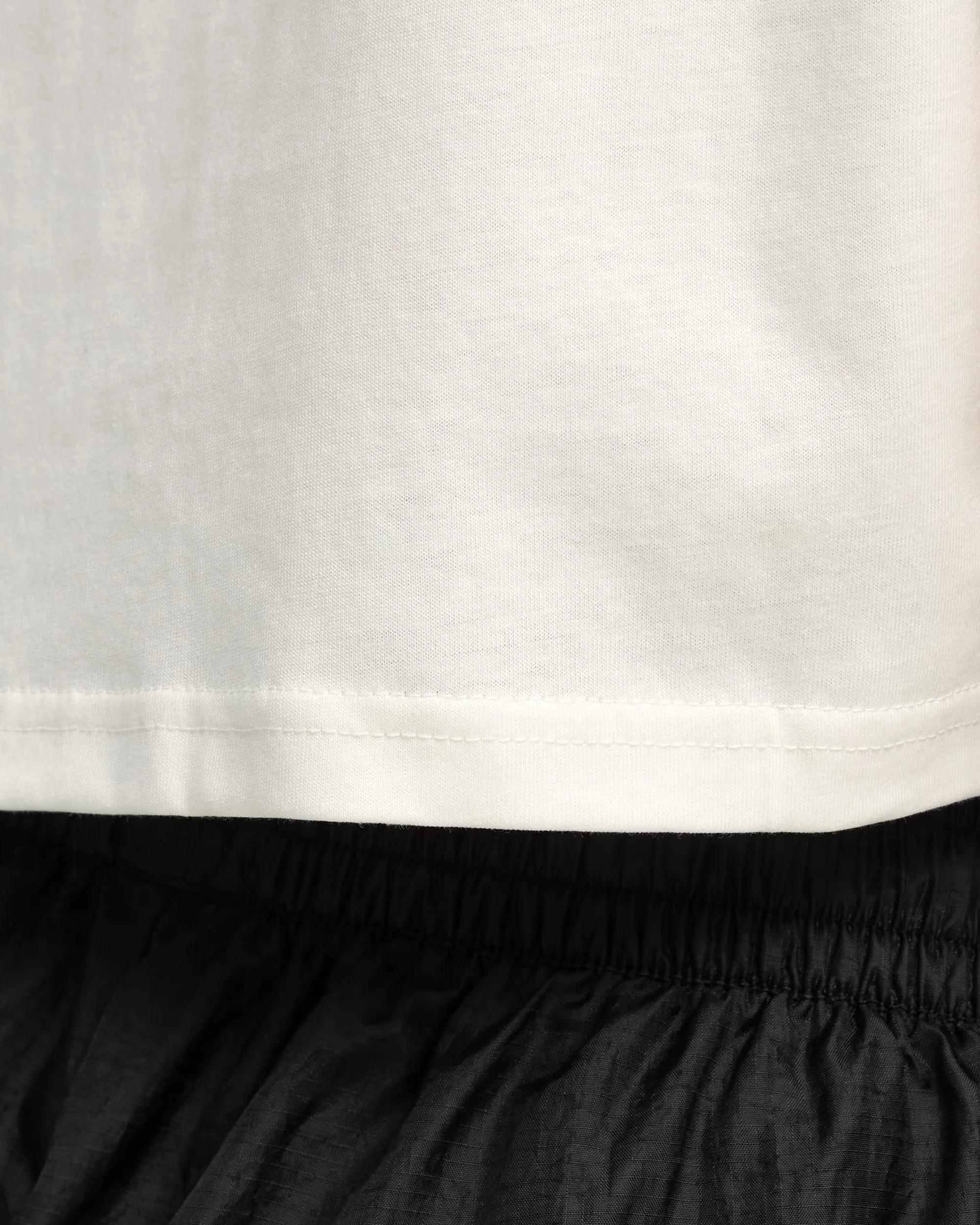 PUMA X ROSE RELAXED TEE CREAM - Image 7