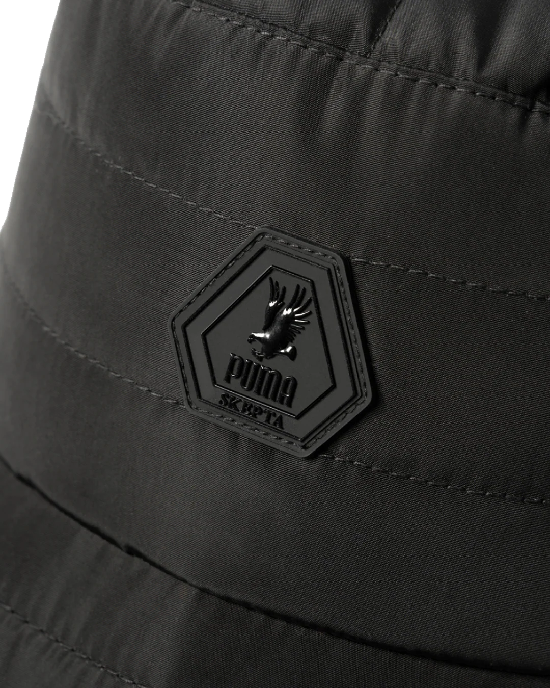 Puma x Skepta Boonie Hat Black - Image 3