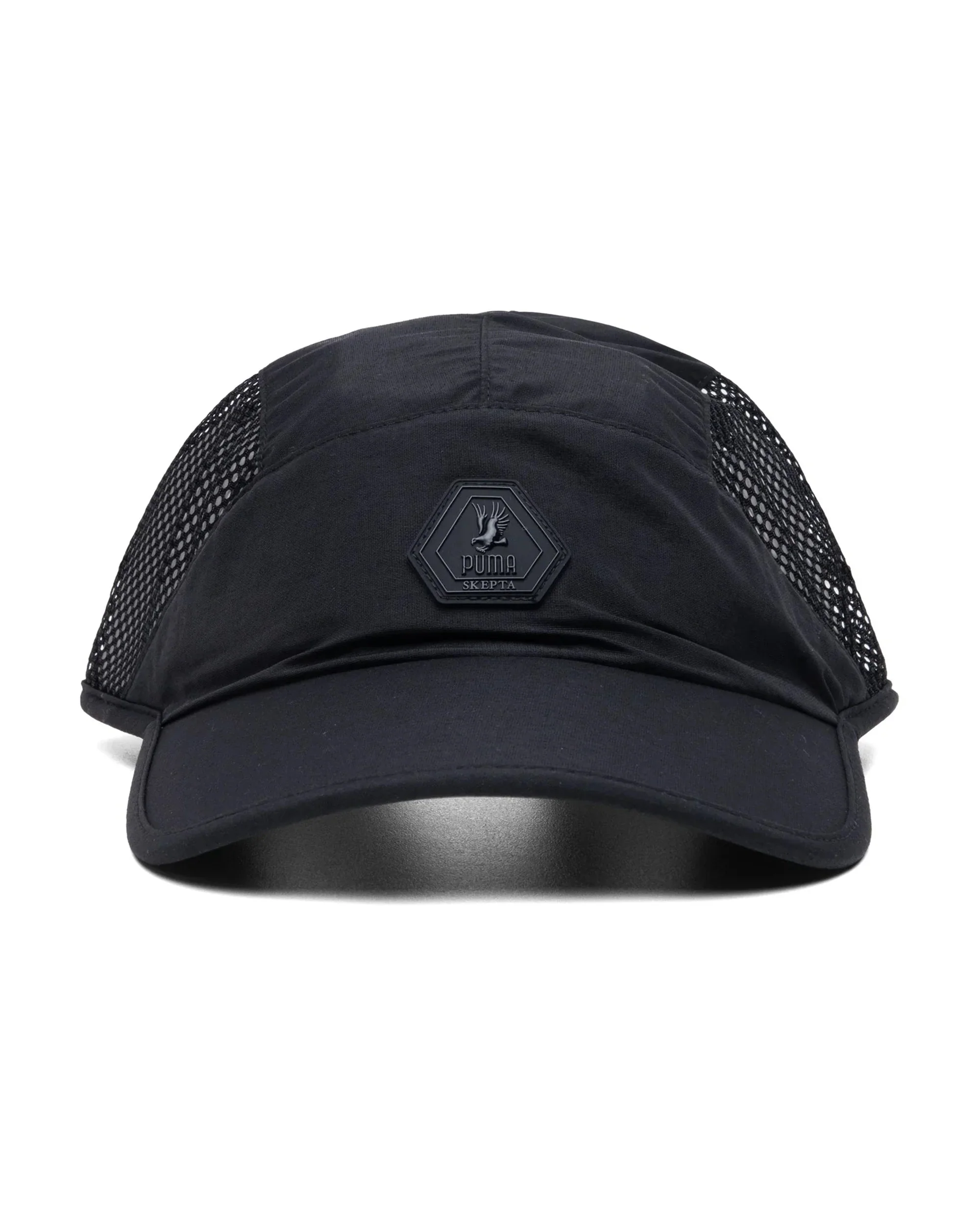 PUMA X SKEPTA CAP BLACK