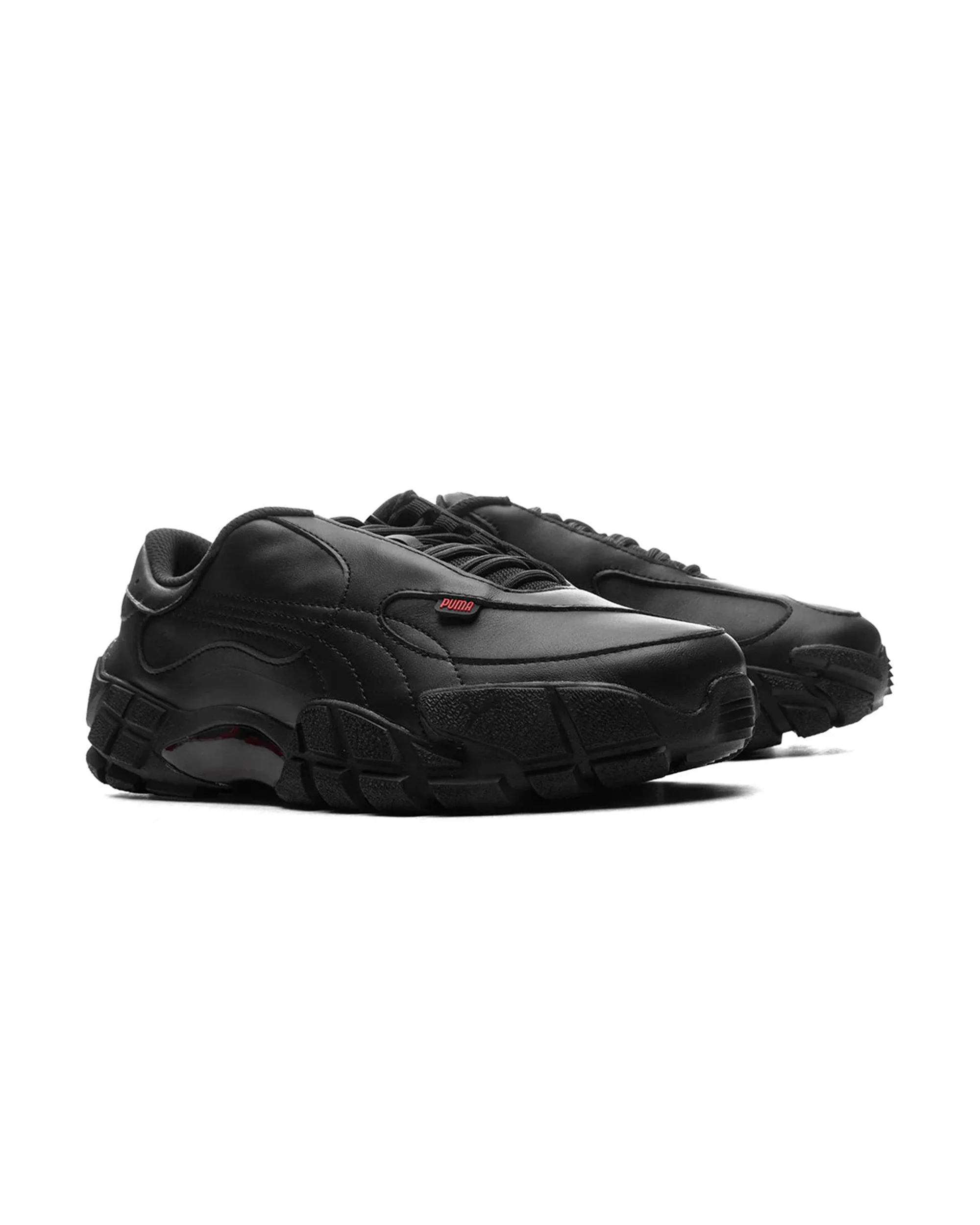 PUMA X SKEPTA SKOPE BTS BLACK - Image 6