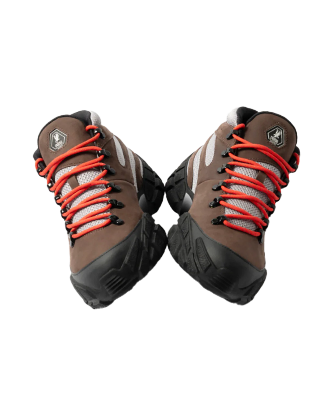 PUMA X SKEPTA SKOPE MID DARK CHOCOLATE - Image 3