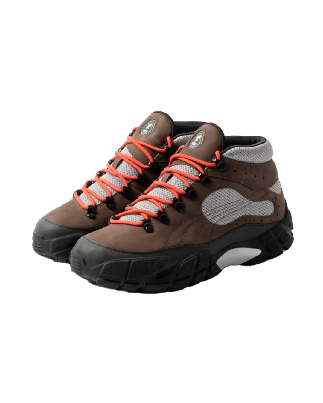 PUMA X SKEPTA SKOPE MID DARK CHOCOLATE - Image 6