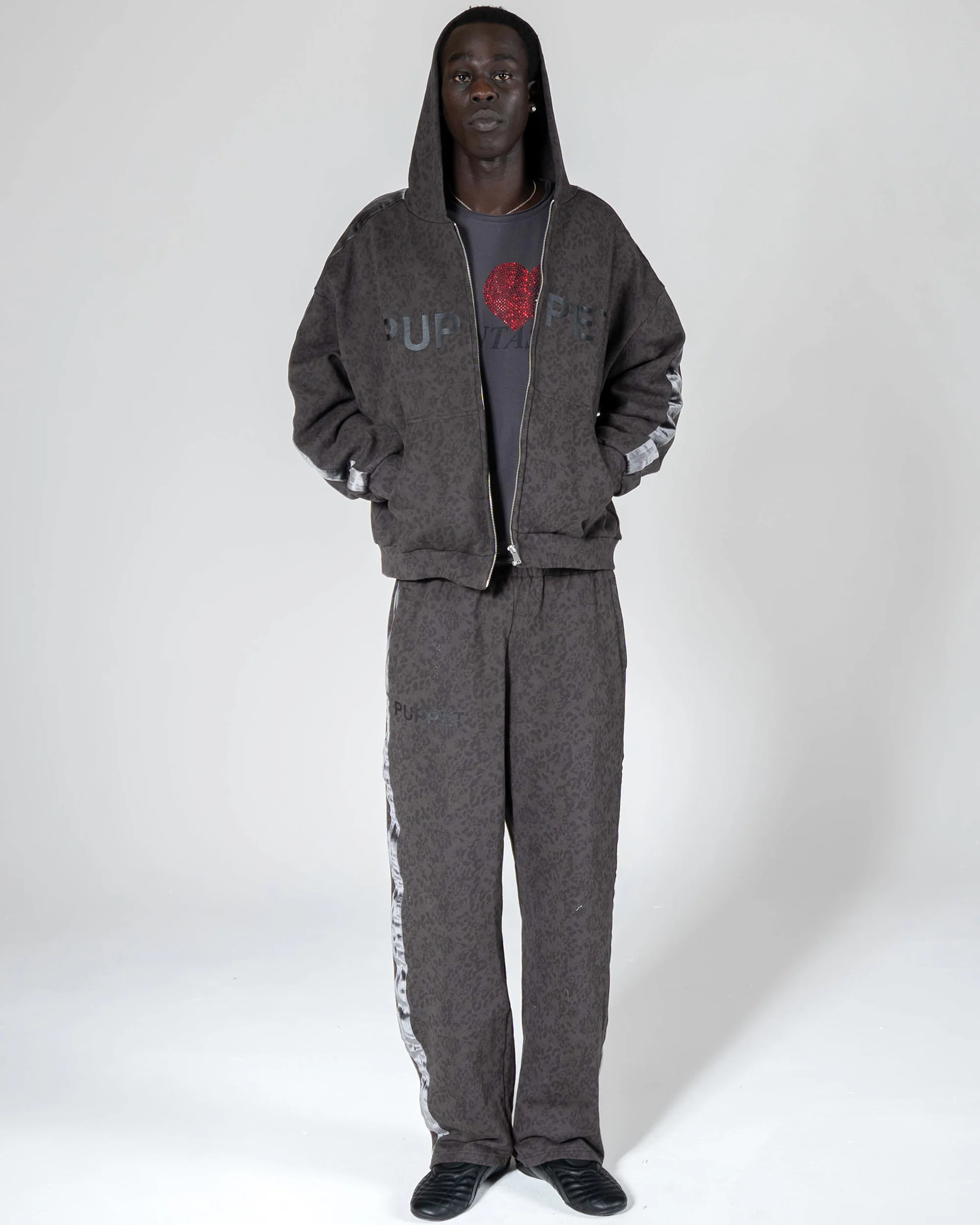 Punk Wash Sweatpants - Image 10