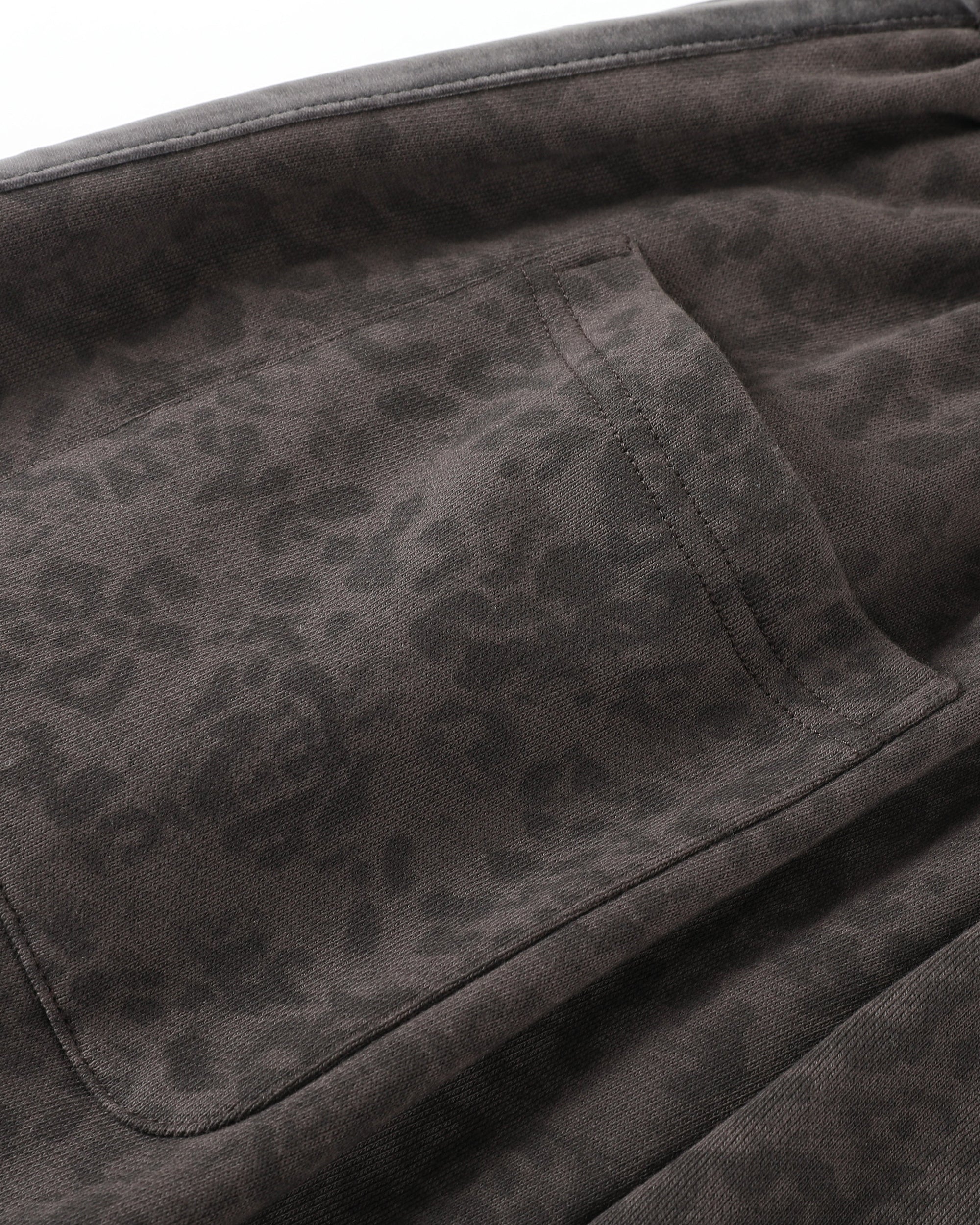 Punk Wash Sweatpants - Image 3