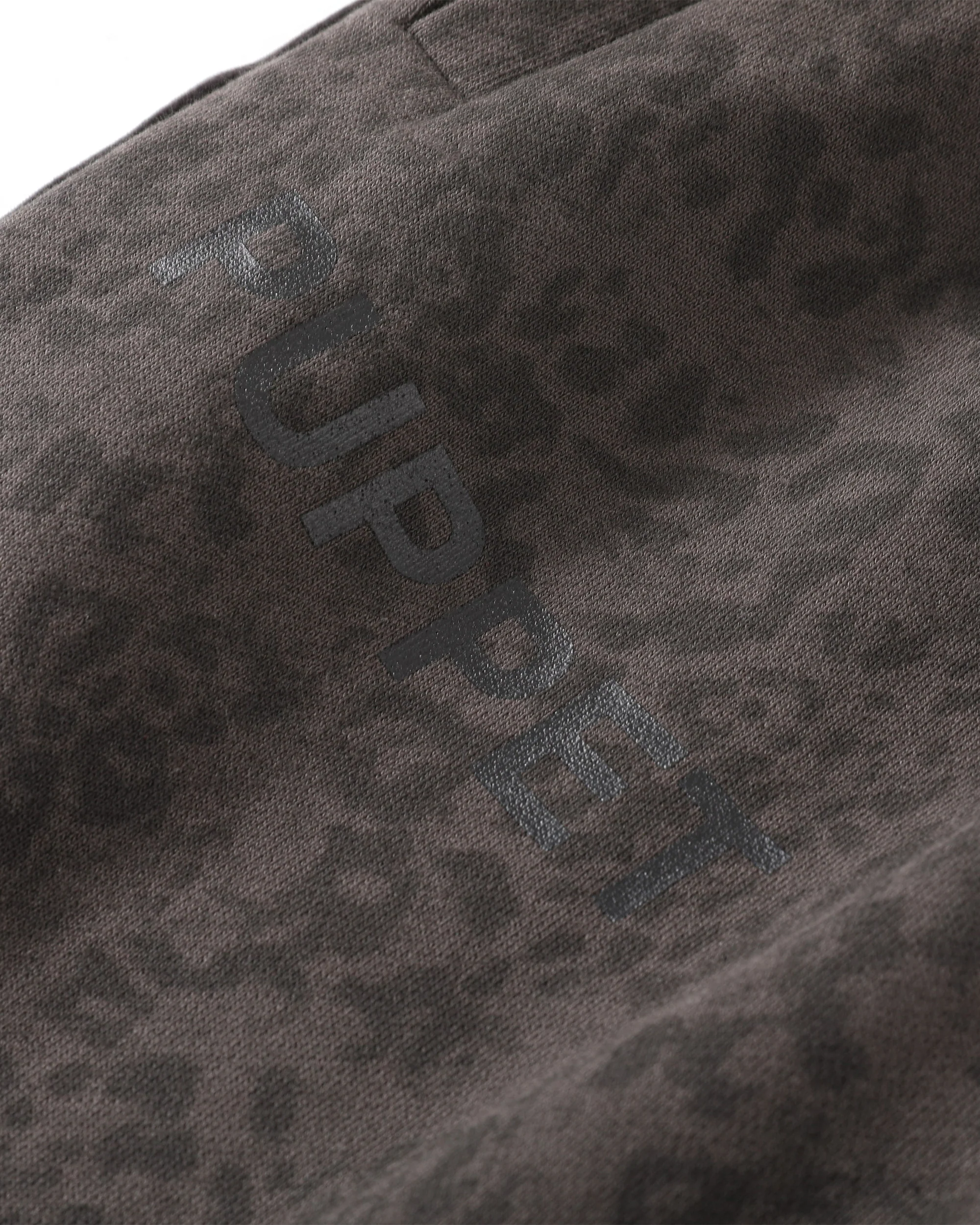 Punk Wash Sweatpants - Image 5