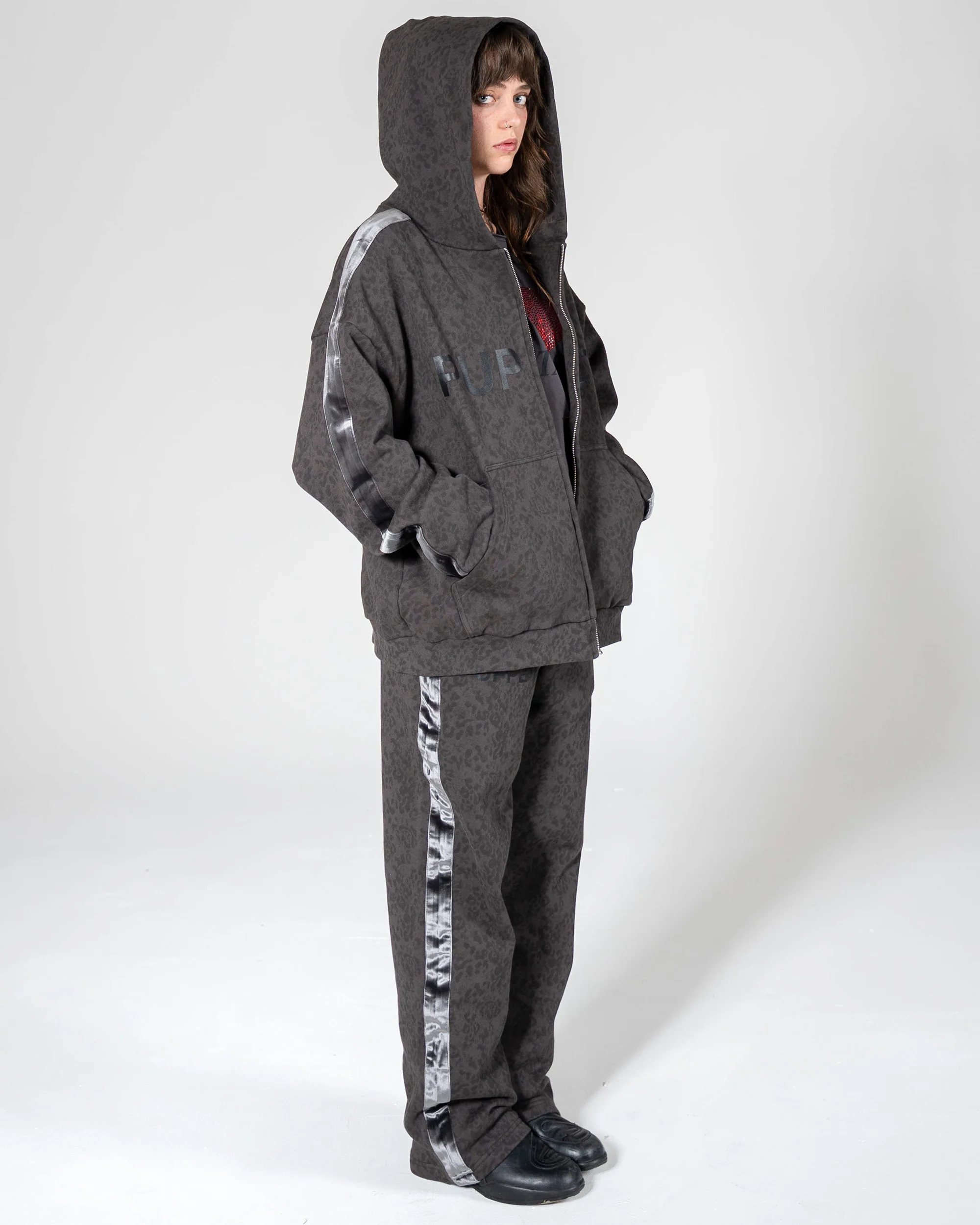 Punk Wash Sweatpants - Image 8
